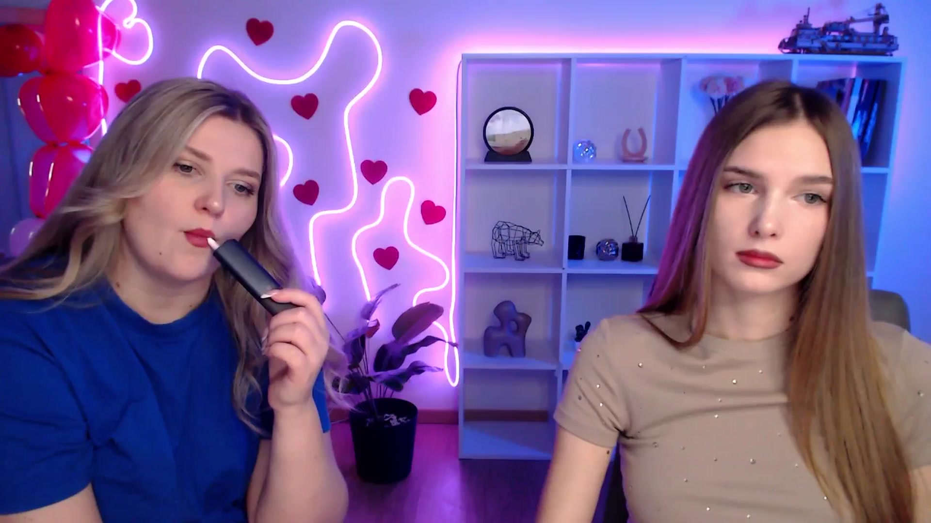 Gallery image thumbnail from Bless_Ass's myfreecams stream on, 02/12/2026, 11:57 image 13 of 20