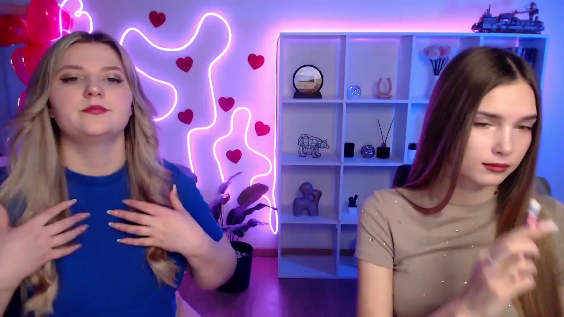 Gallery image thumbnail from Bless_Ass's myfreecams stream on, 02/12/2026, 11:57 image 1 of 20