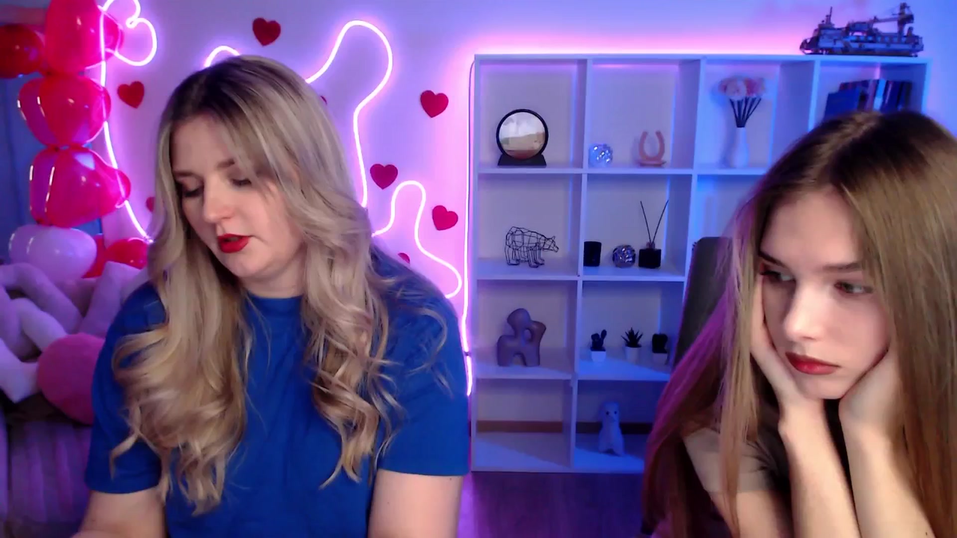 Gallery image thumbnail from Bless_Ass's myfreecams stream on, 02/12/2026, 11:57 image 20 of 20