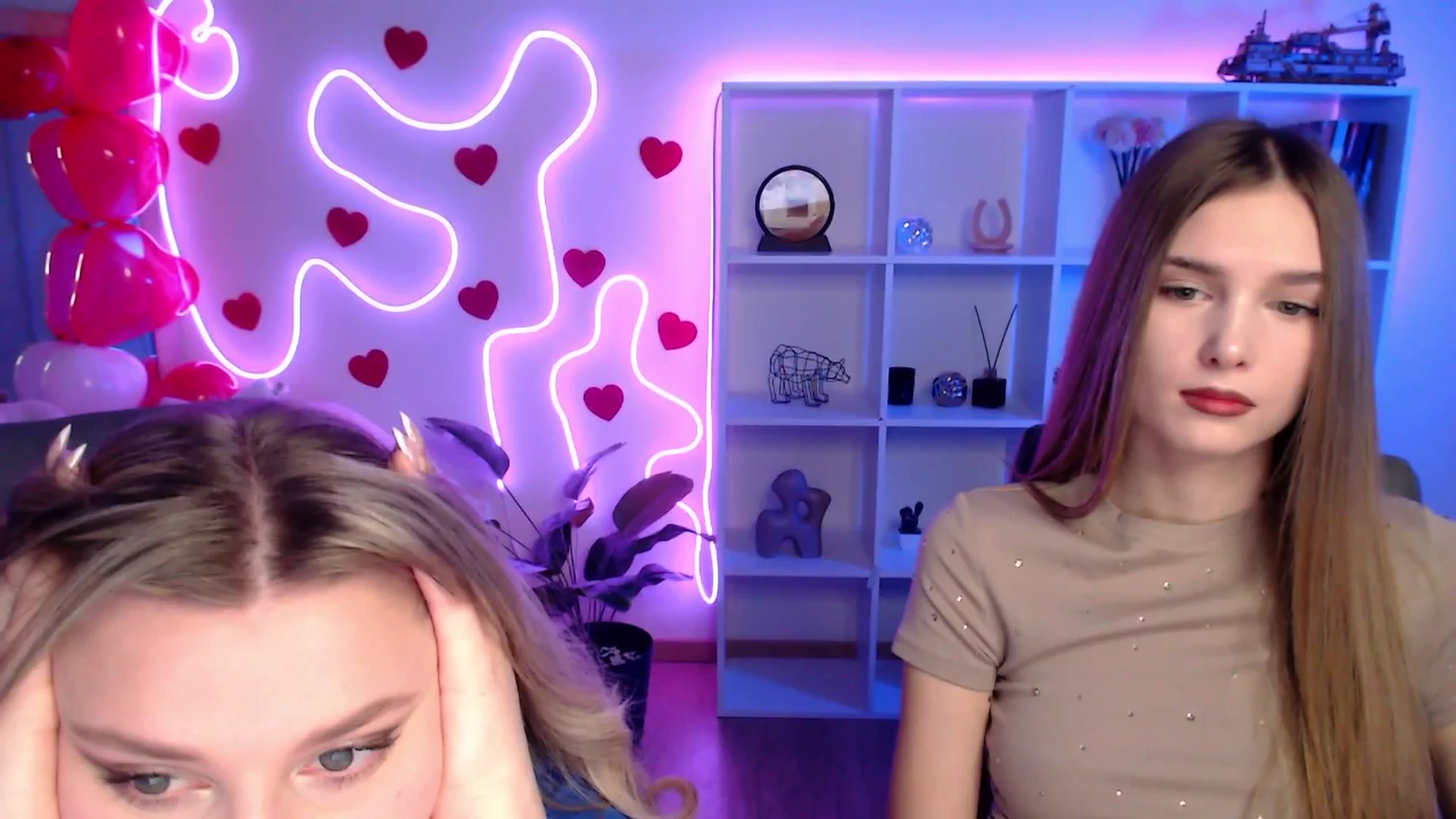 Gallery image thumbnail from Bless_Ass's myfreecams stream on, 02/12/2026, 11:57 image 2 of 20