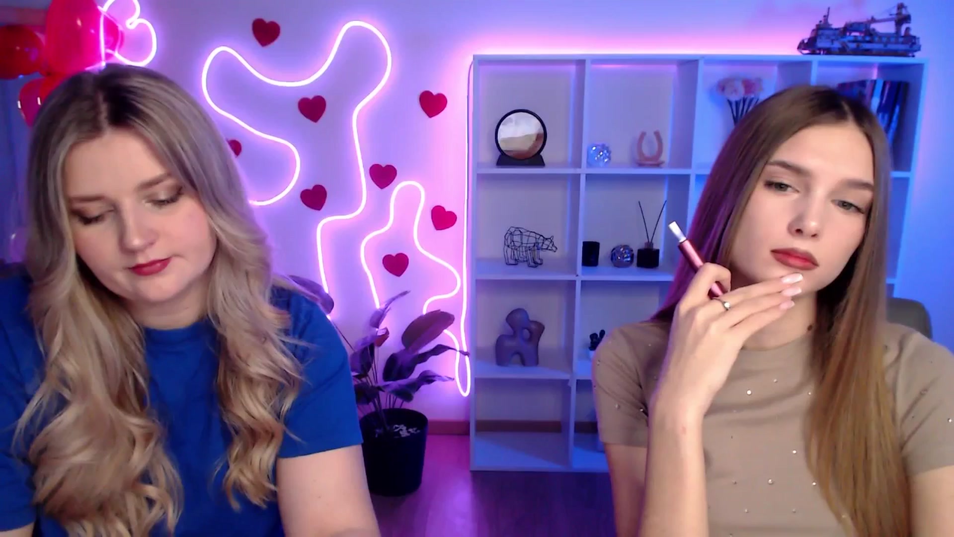 Gallery image thumbnail from Bless_Ass's myfreecams stream on, 02/12/2026, 11:57 image 5 of 20
