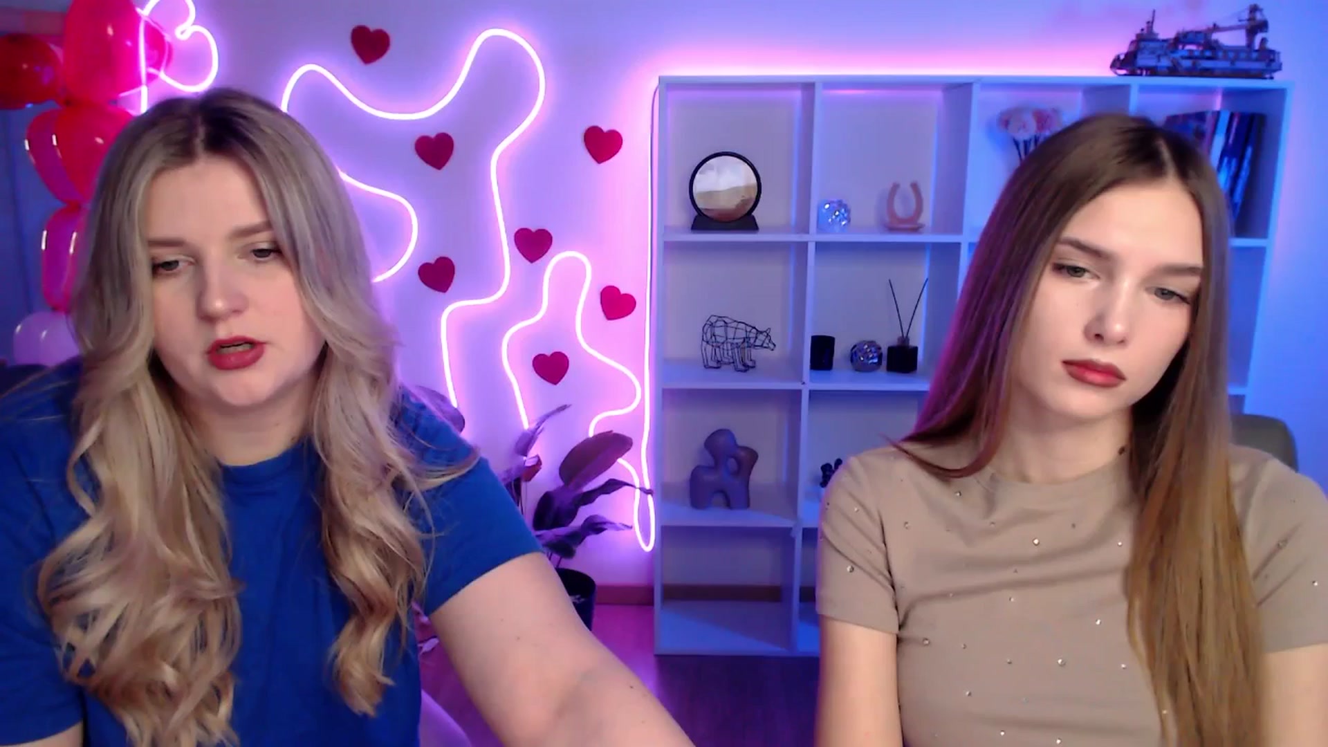 Gallery image thumbnail from Bless_Ass's myfreecams stream on, 02/12/2026, 11:57 image 8 of 20