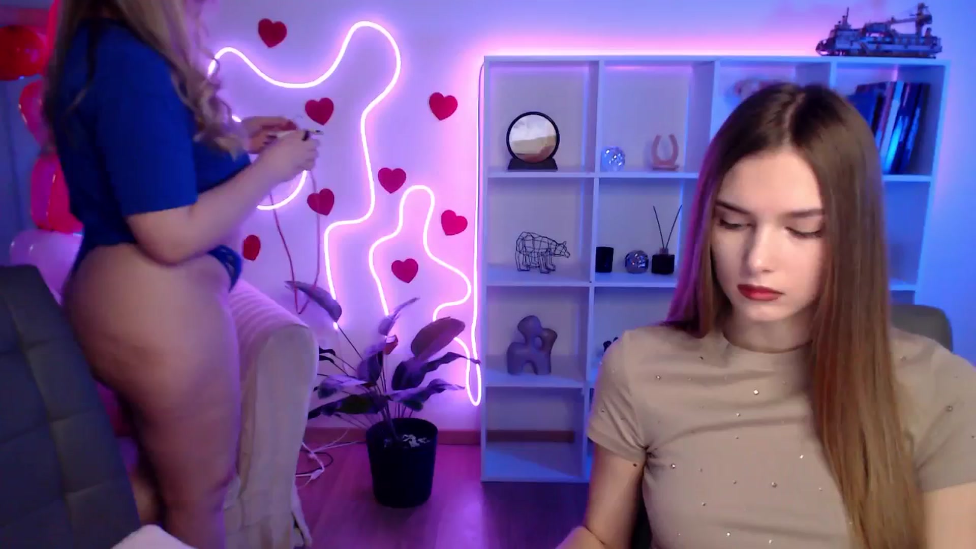 Gallery image thumbnail from Bless_Ass's myfreecams stream on, 02/12/2026, 11:57 image 4 of 20