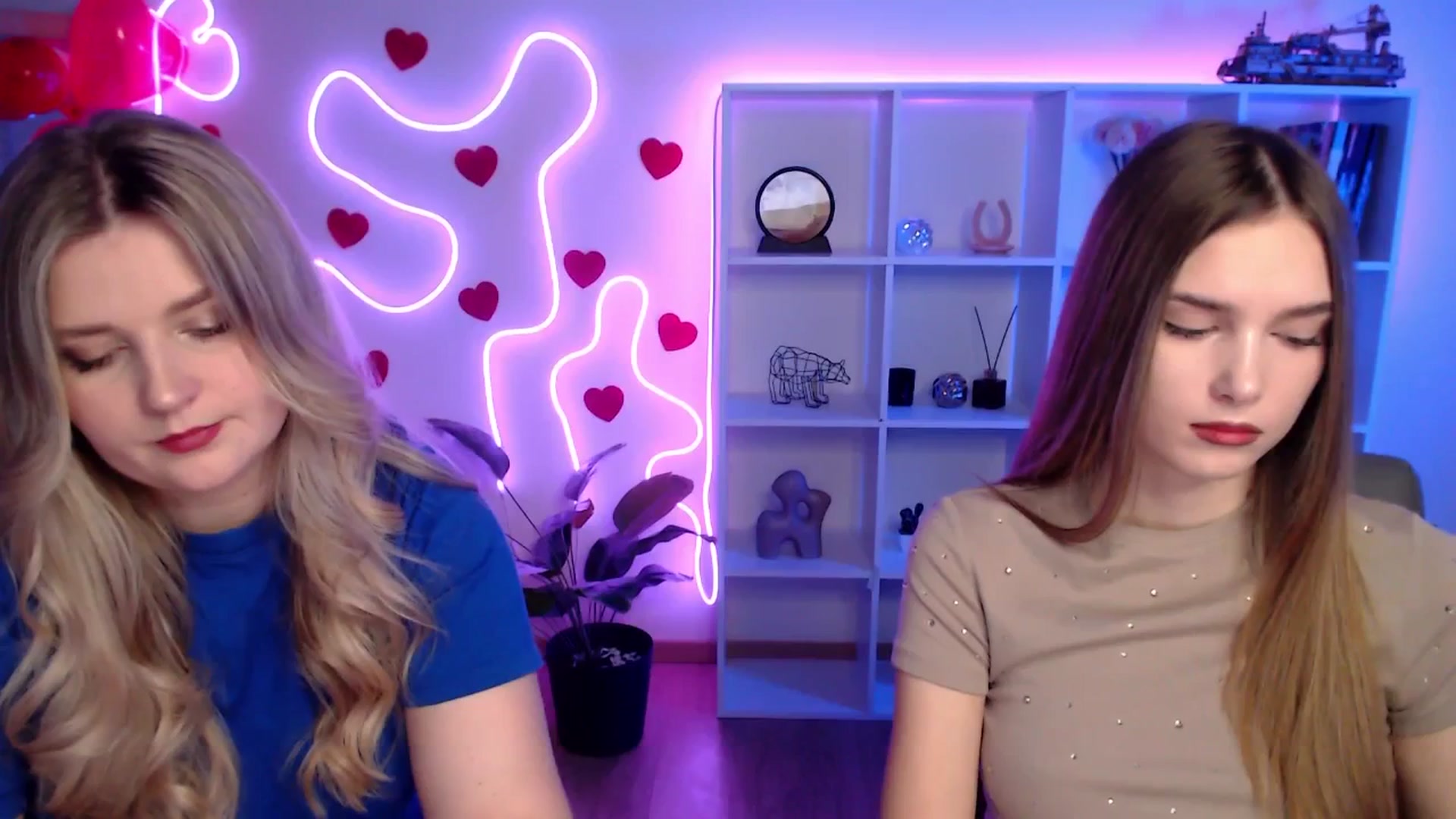 Gallery image thumbnail from Bless_Ass's myfreecams stream on, 02/12/2026, 11:57 image 6 of 20