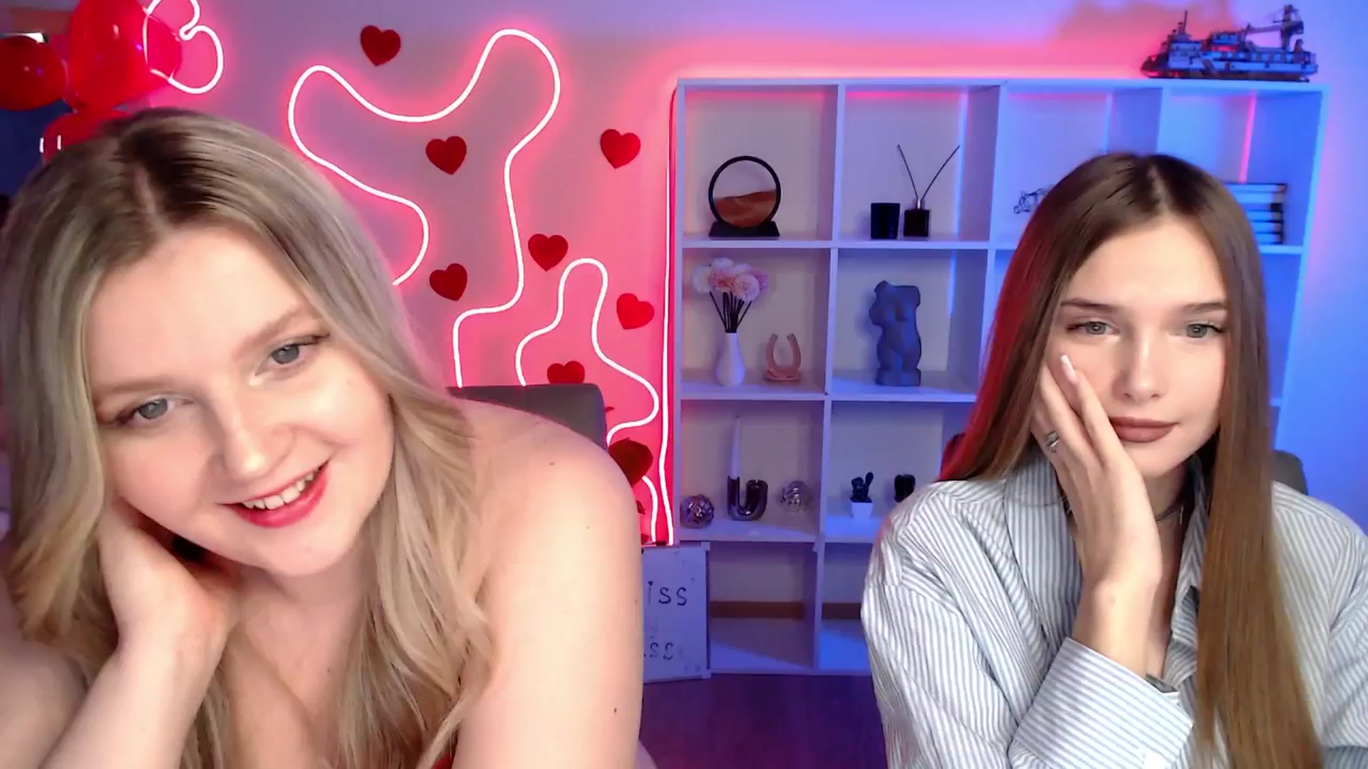Gallery image thumbnail from Bless_Ass's myfreecams stream on, 02/13/2026, 13:49 image 16 of 20