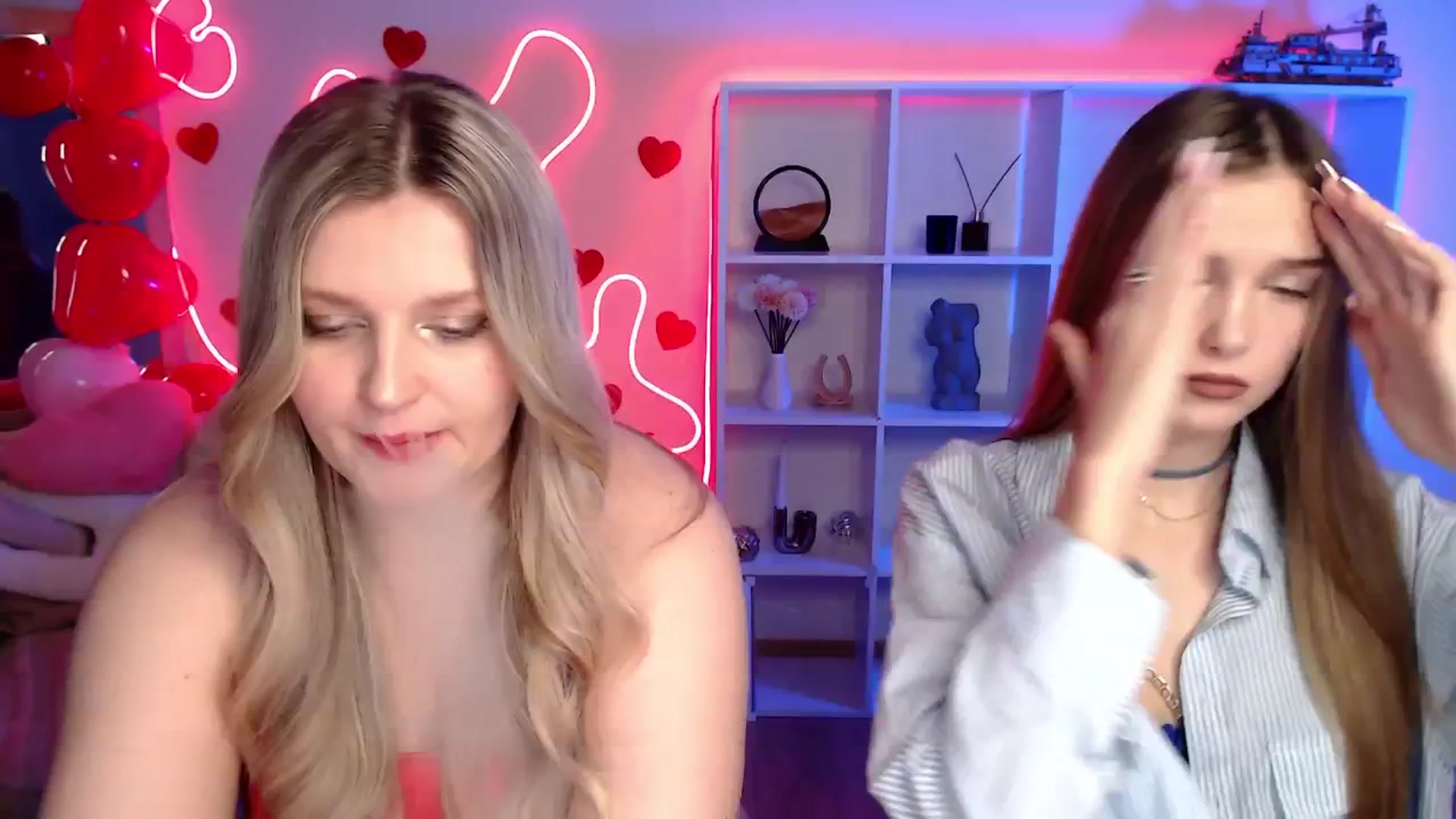 Gallery image thumbnail from Bless_Ass's myfreecams stream on, 02/13/2026, 13:49 image 11 of 20