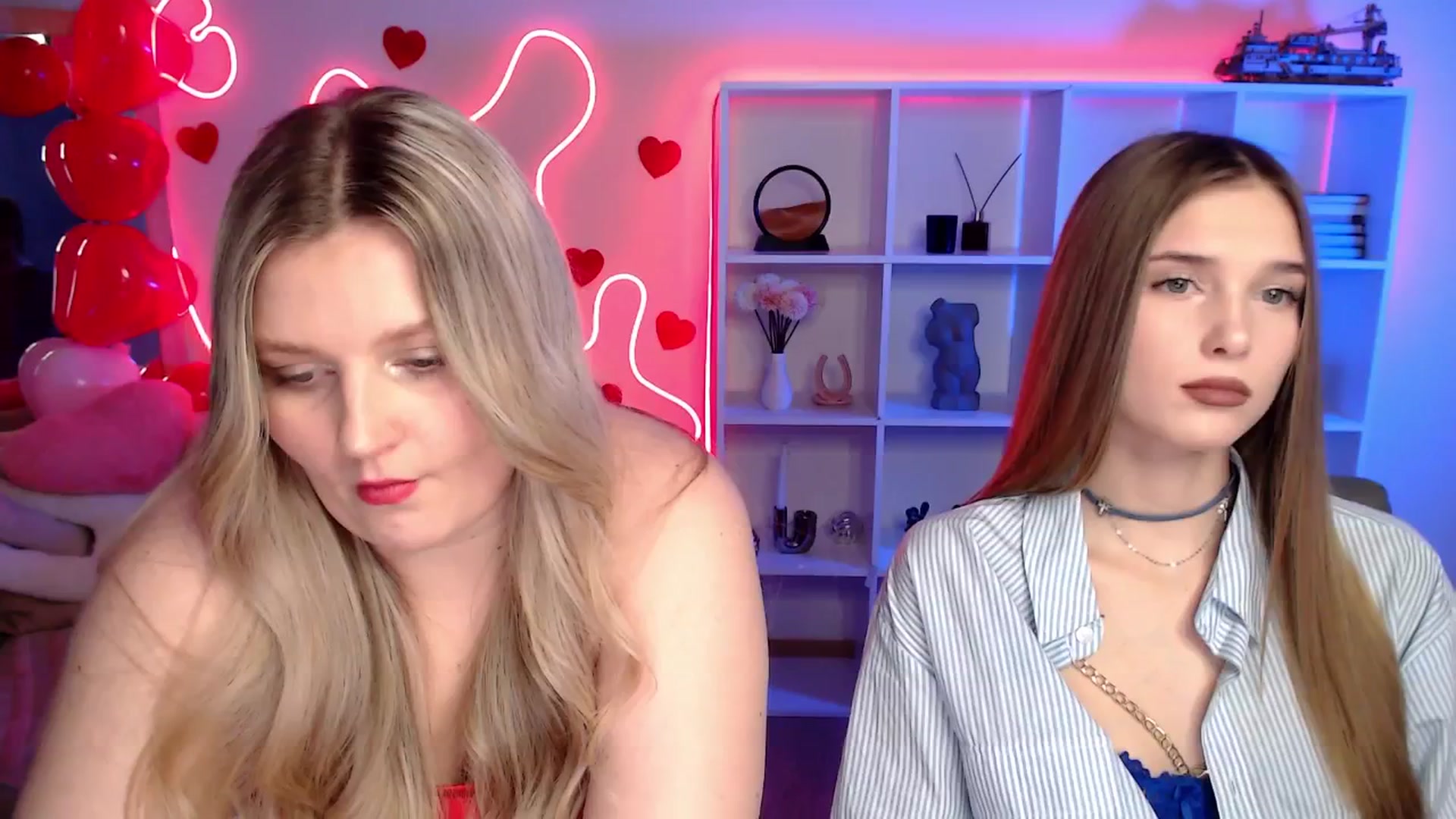 Gallery image thumbnail from Bless_Ass's myfreecams stream on, 02/13/2026, 13:49 image 12 of 20