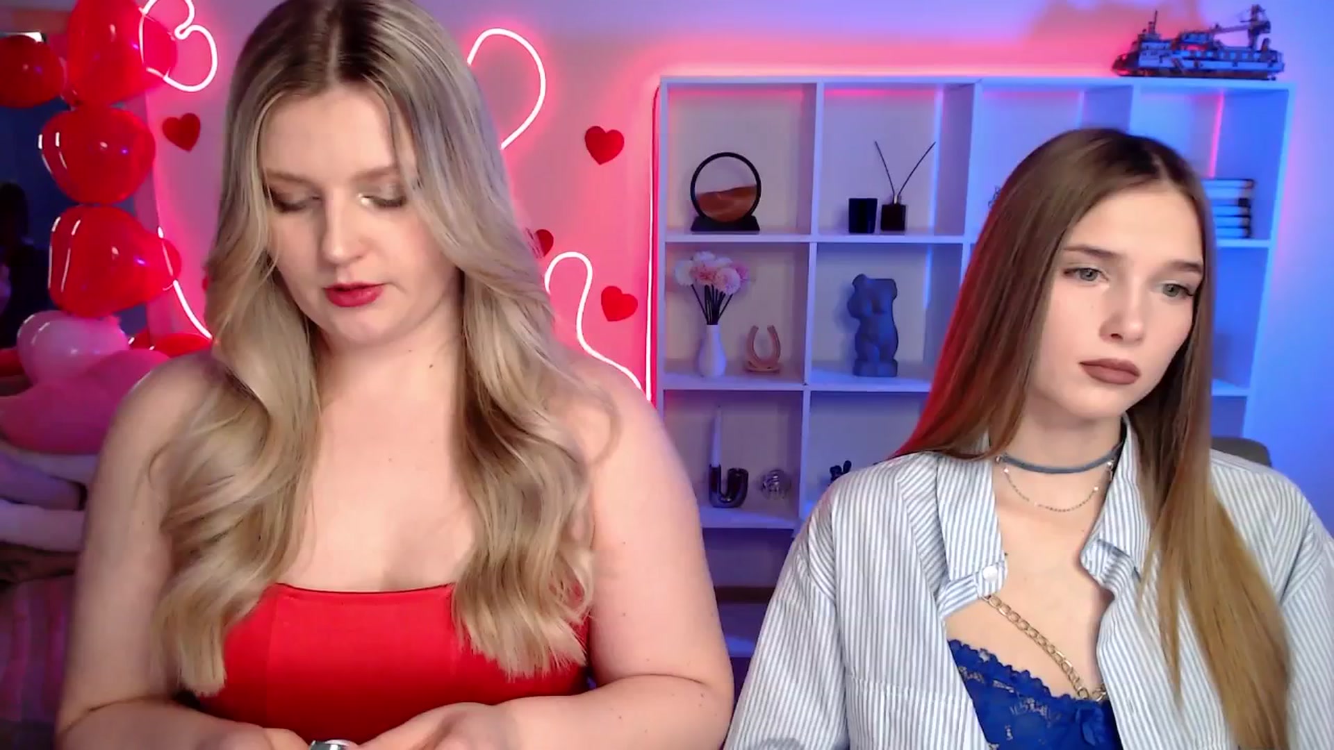 Gallery image thumbnail from Bless_Ass's myfreecams stream on, 02/13/2026, 13:49 image 13 of 20