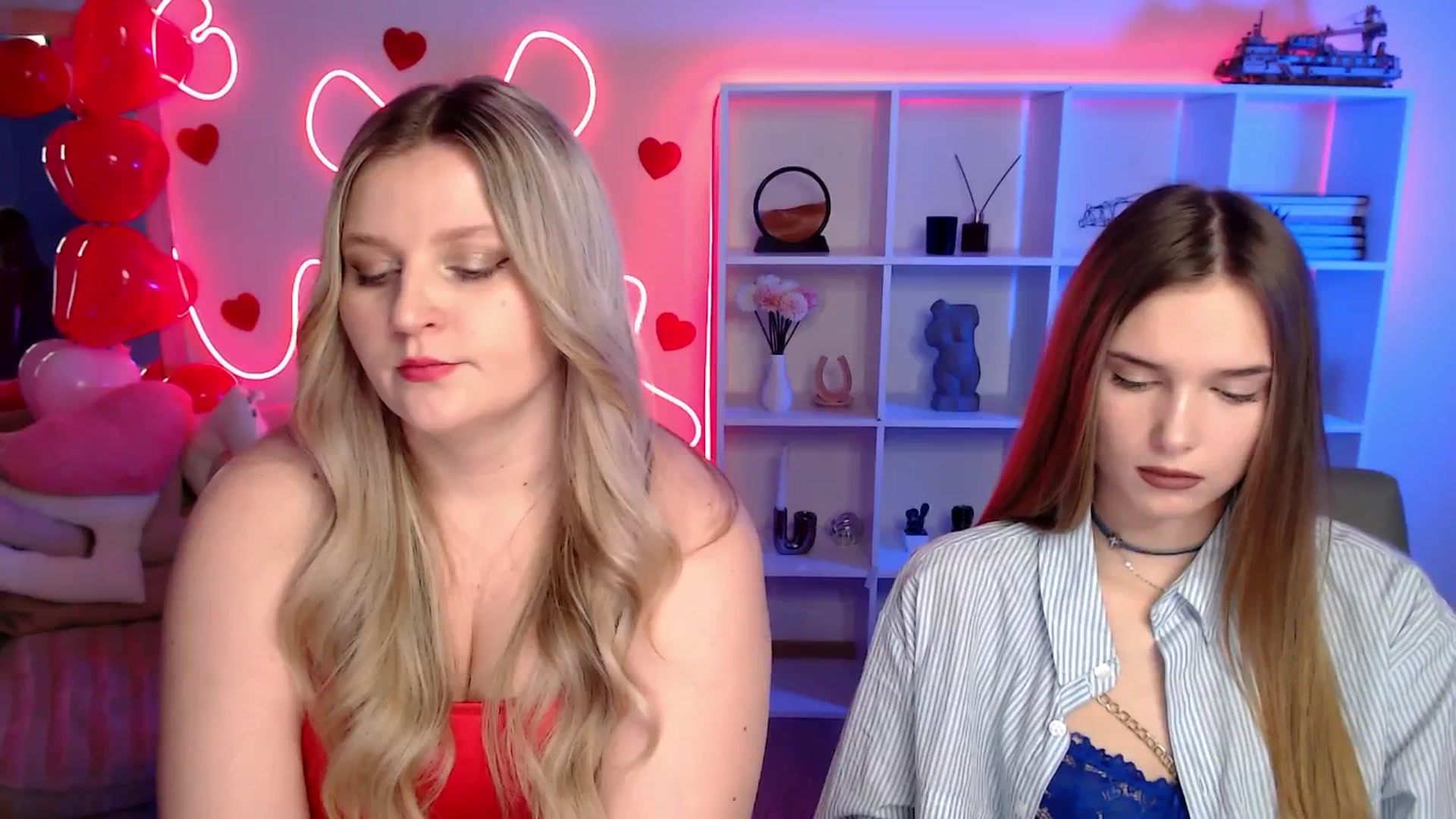 Gallery image thumbnail from Bless_Ass's myfreecams stream on, 02/13/2026, 13:49 image 10 of 20