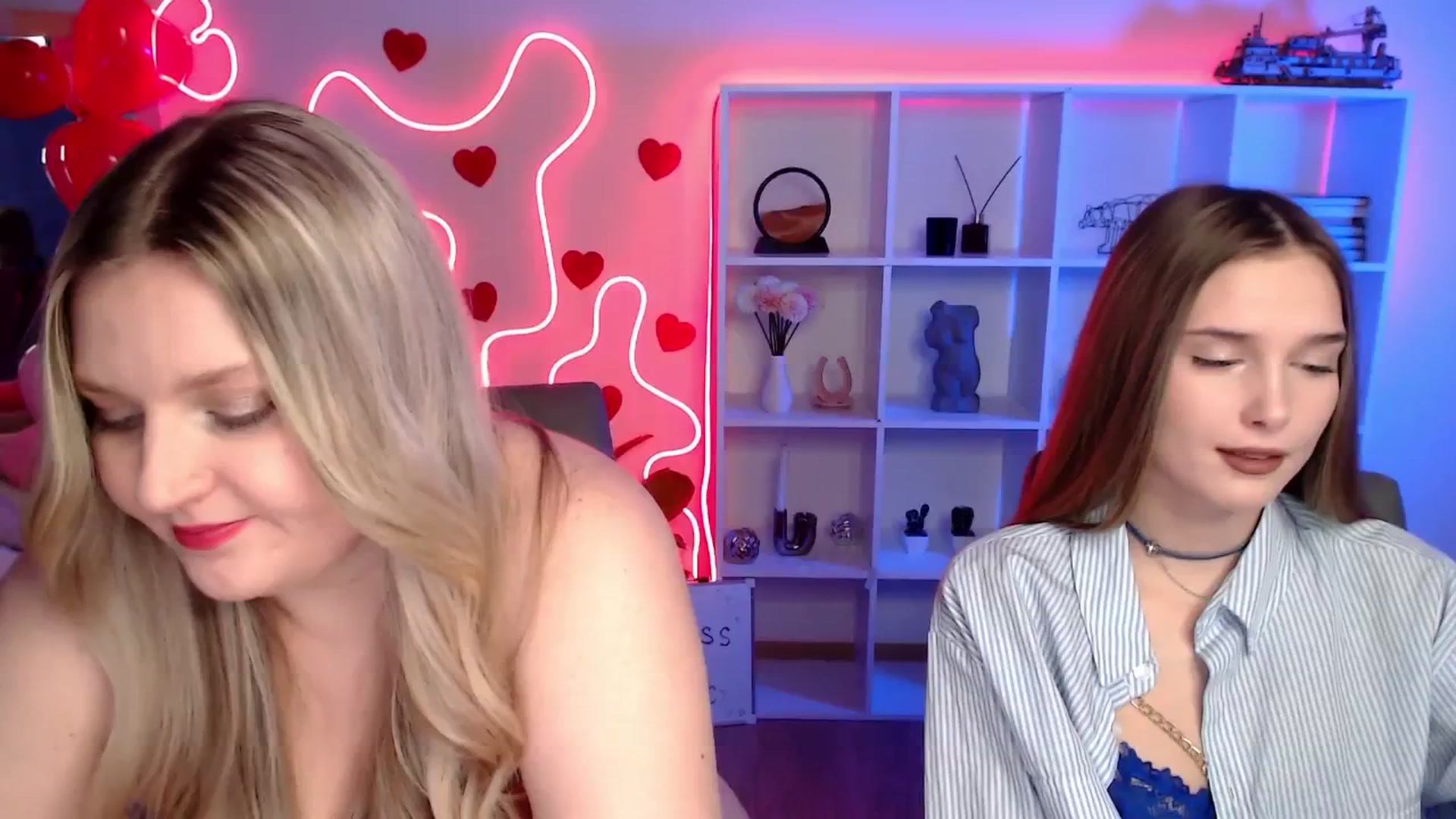 Gallery image thumbnail from Bless_Ass's myfreecams stream on, 02/13/2026, 13:49 image 9 of 20