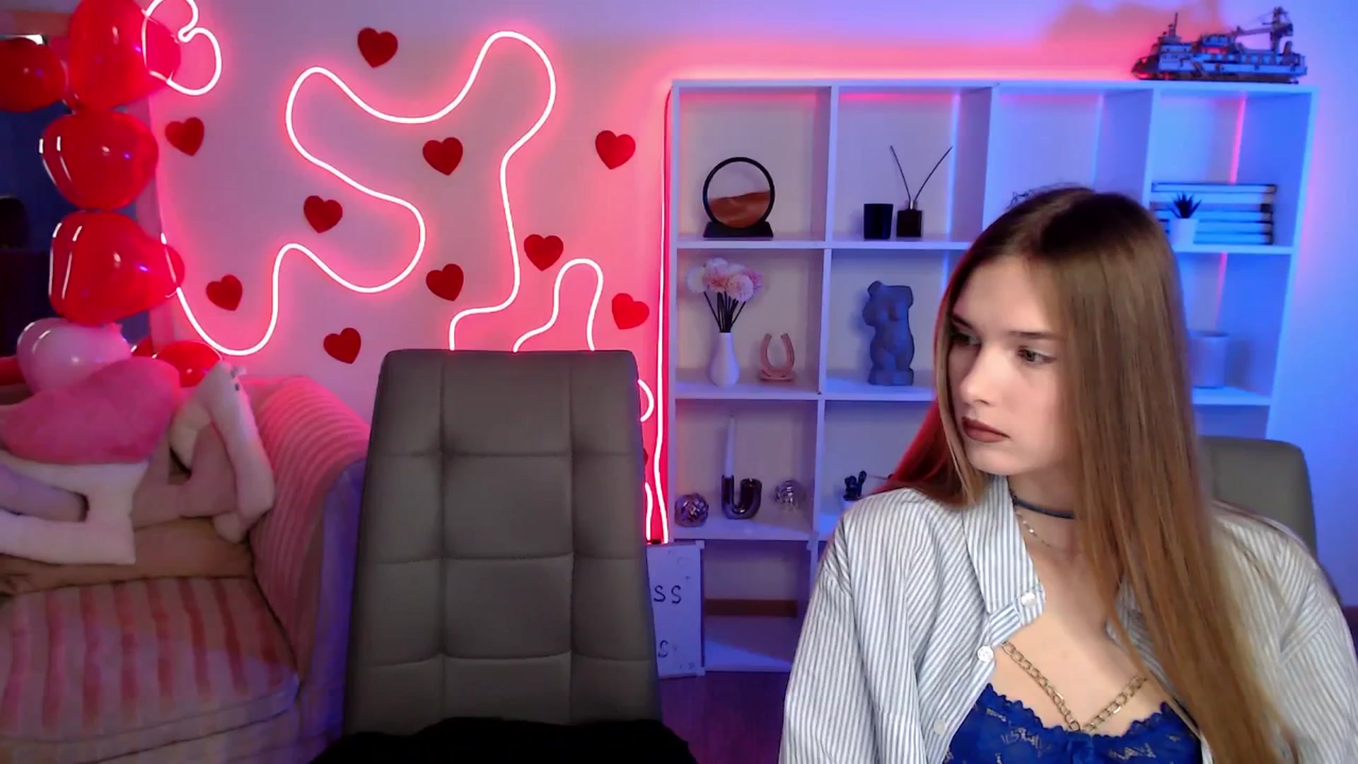 Gallery image thumbnail from Bless_Ass's myfreecams stream on, 02/13/2026, 13:49 image 1 of 20