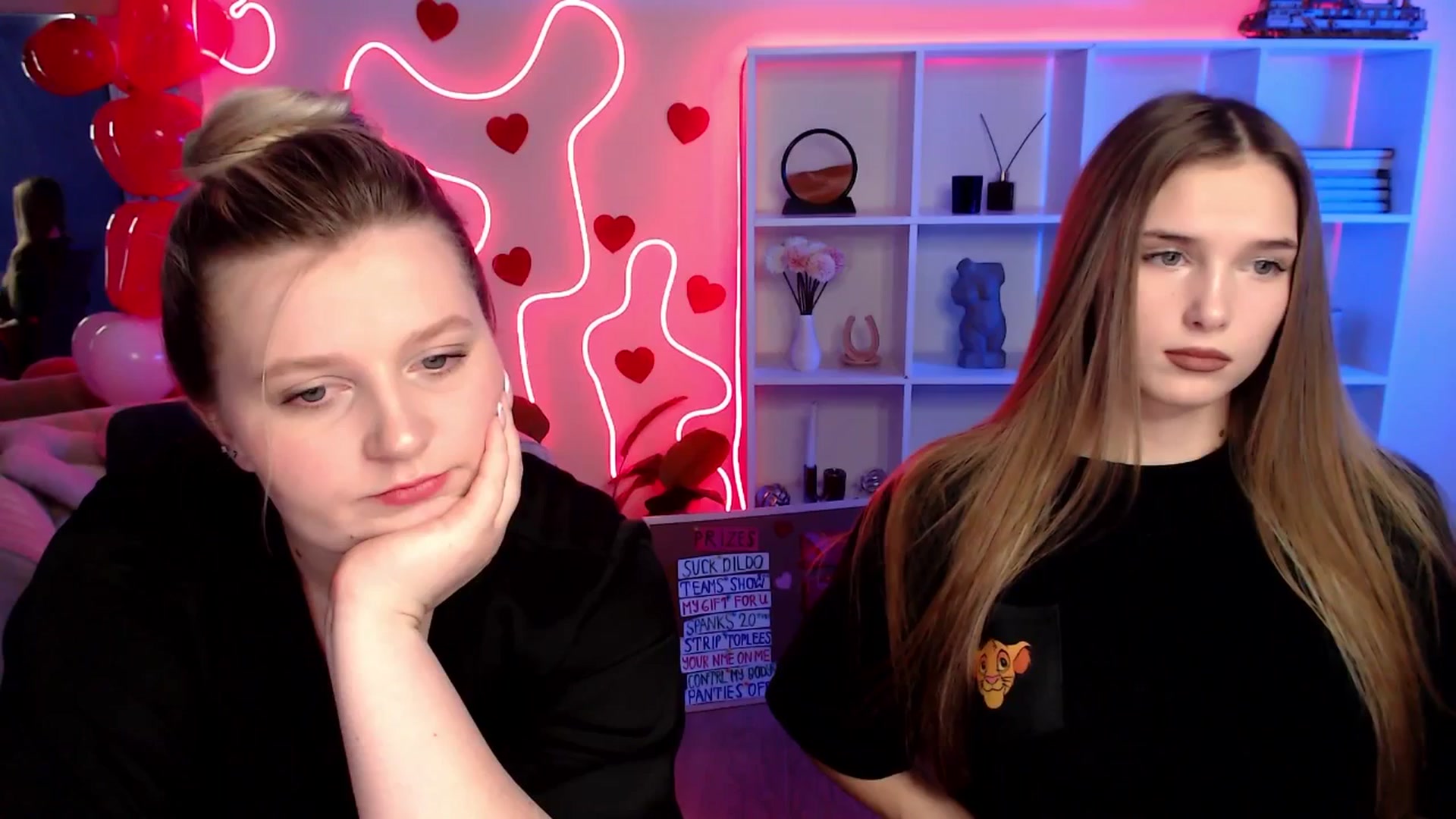 Gallery image thumbnail from Bless_Ass's myfreecams stream on, 02/13/2026, 16:26 image 4 of 20