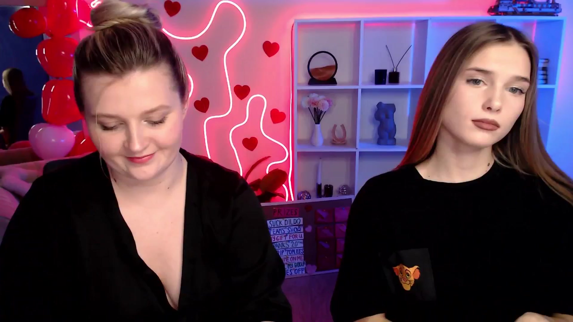 Gallery image thumbnail from Bless_Ass's myfreecams stream on, 02/13/2026, 16:26 image 1 of 20
