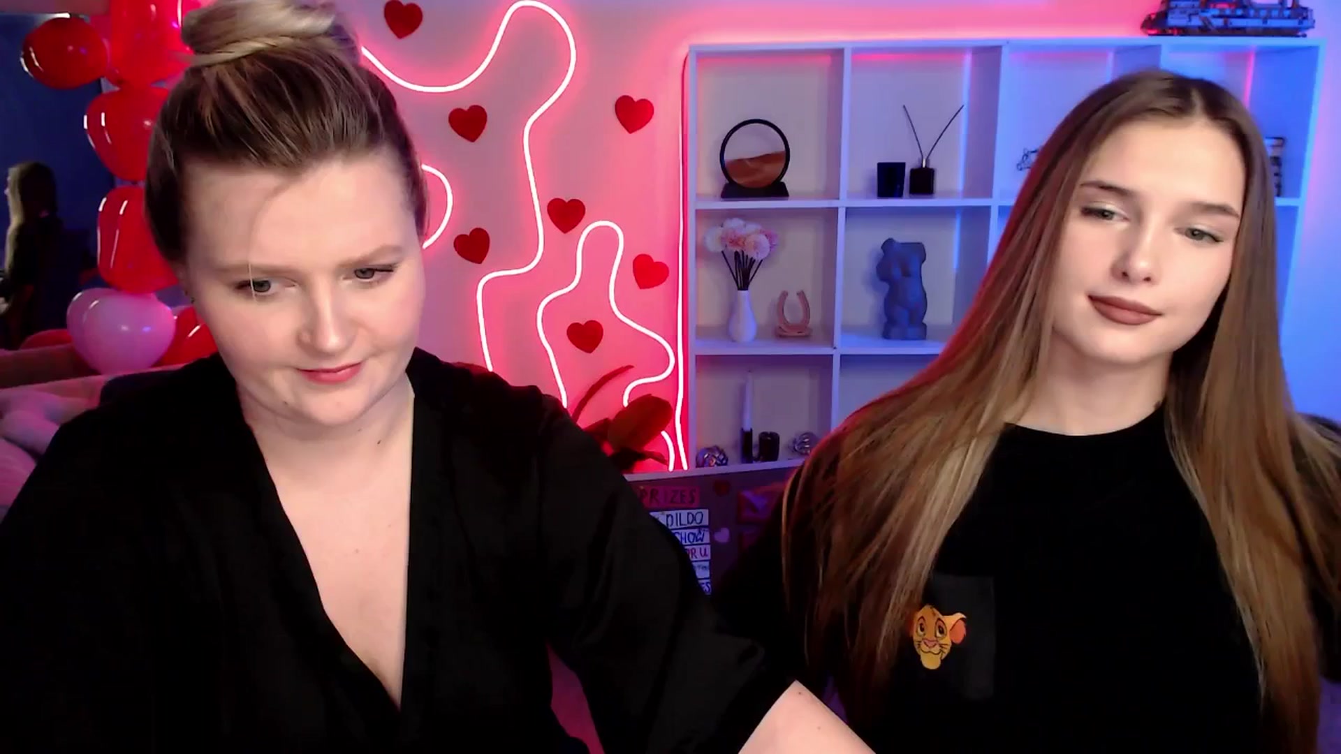 Gallery image thumbnail from Bless_Ass's myfreecams stream on, 02/13/2026, 16:26 image 3 of 20