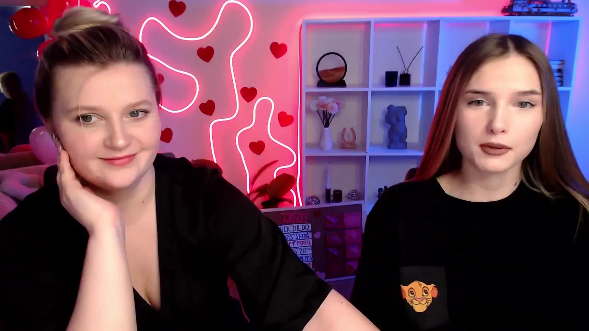 Gallery image thumbnail from Bless_Ass's myfreecams stream on, 02/13/2026, 16:26 image 2 of 20