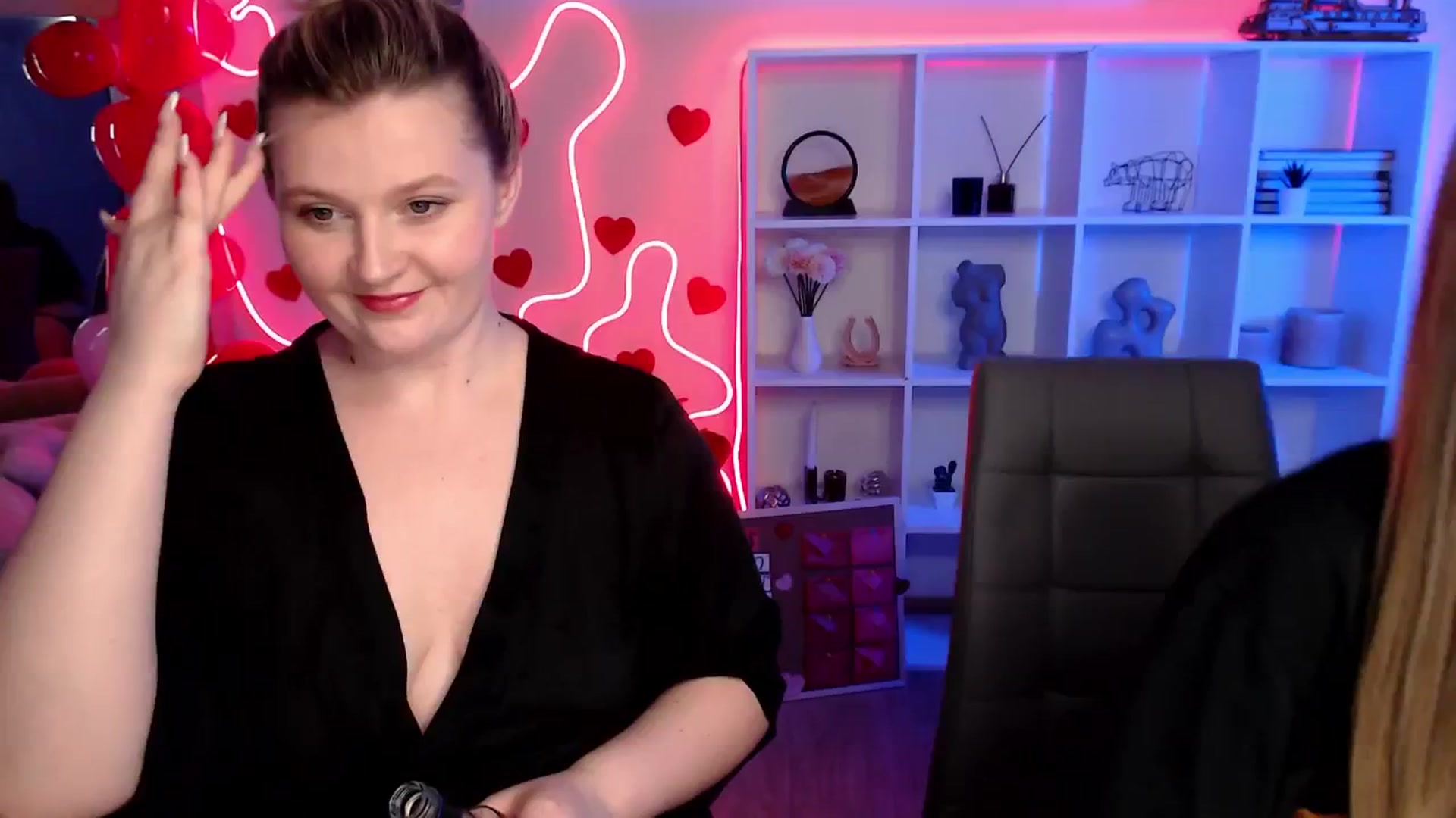 Gallery image thumbnail from Bless_Ass's myfreecams stream on, 02/13/2026, 16:26 image 15 of 20