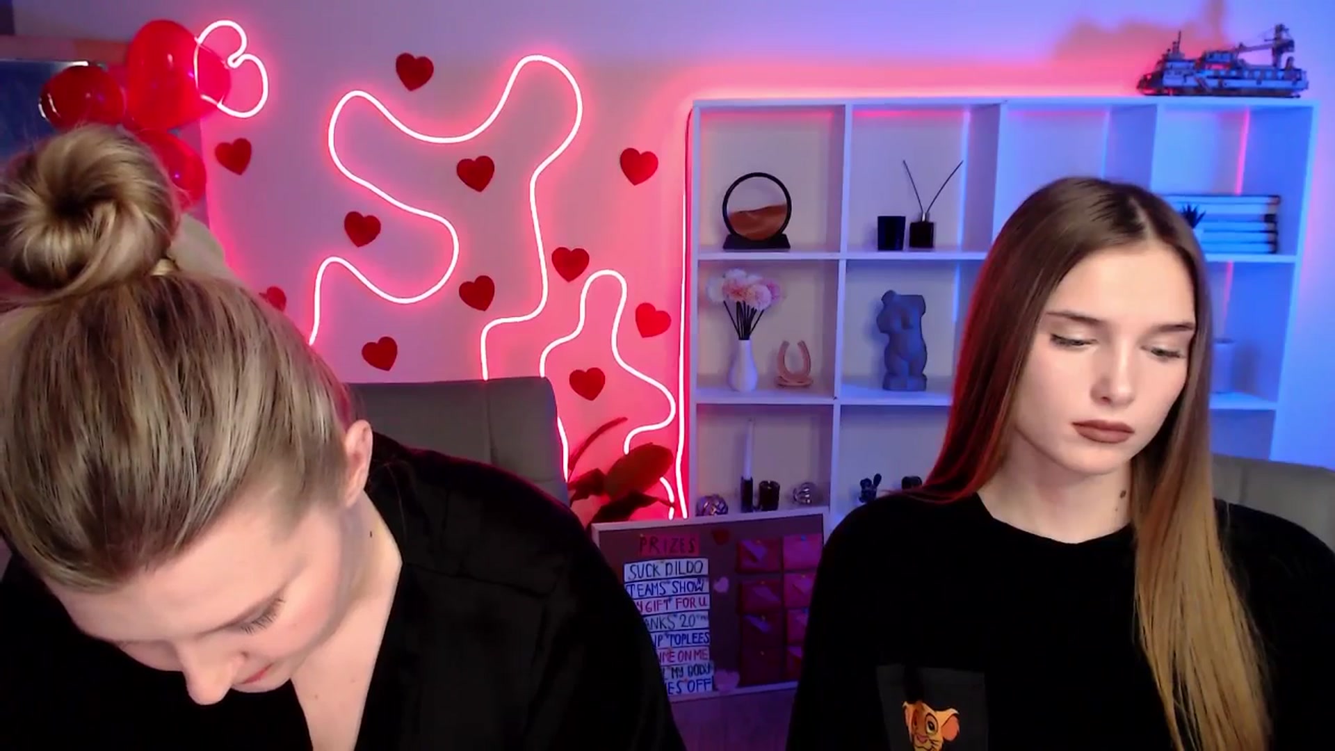 Gallery image thumbnail from Bless_Ass's myfreecams stream on, 02/13/2026, 17:52 image 5 of 20