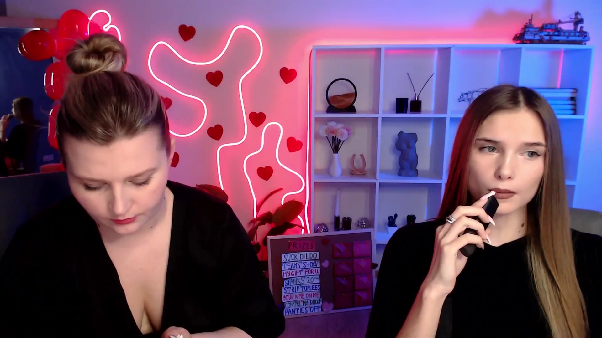 Gallery image thumbnail from Bless_Ass's myfreecams stream on, 02/13/2026, 17:52 image 1 of 20