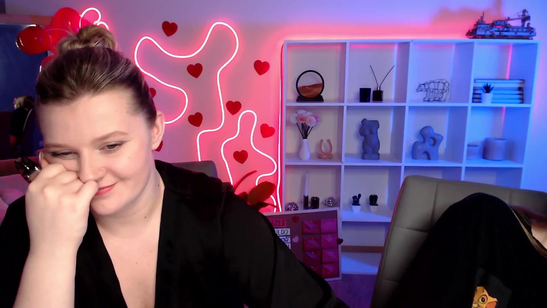 Gallery image thumbnail from Bless_Ass's myfreecams stream on, 02/13/2026, 17:52 image 13 of 20