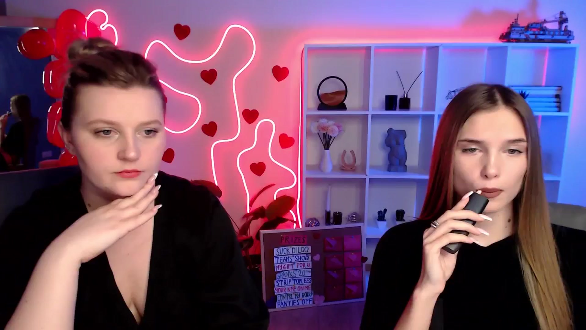 Gallery image thumbnail from Bless_Ass's myfreecams stream on, 02/13/2026, 17:52 image 3 of 20
