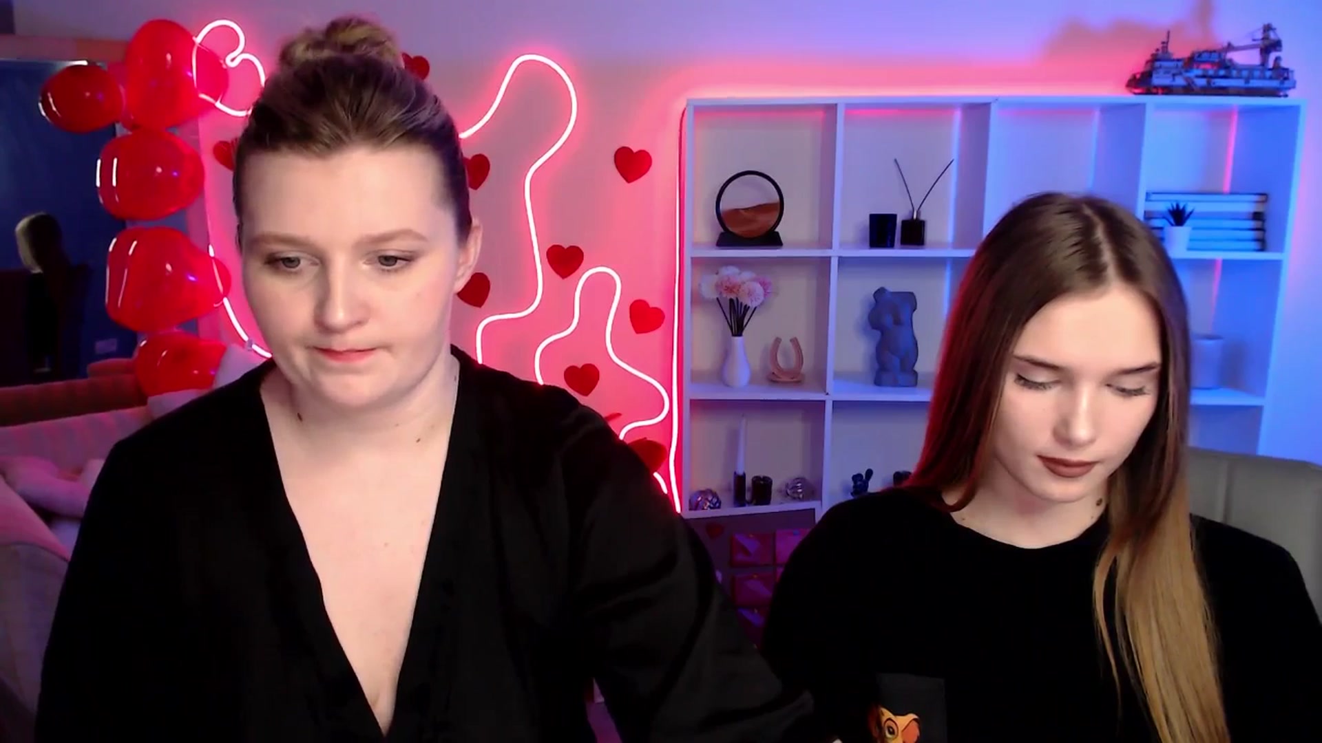 Gallery image thumbnail from Bless_Ass's myfreecams stream on, 02/13/2026, 17:52 image 9 of 20
