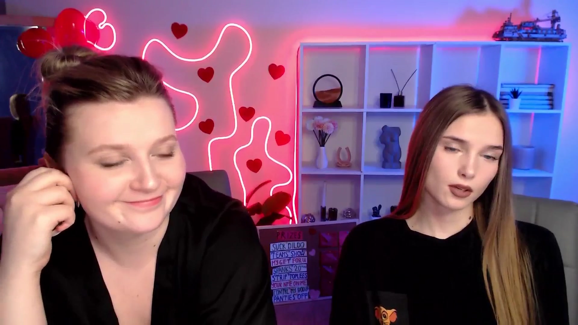 Gallery image thumbnail from Bless_Ass's myfreecams stream on, 02/13/2026, 17:52 image 10 of 20