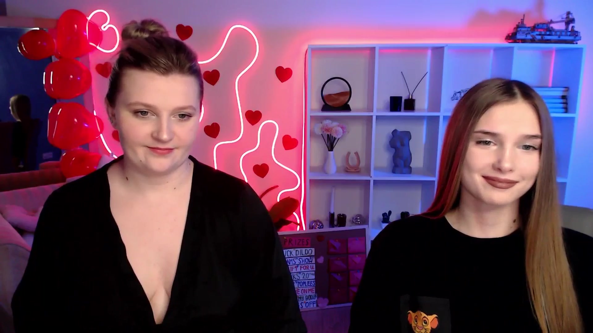 Gallery image thumbnail from Bless_Ass's myfreecams stream on, 02/13/2026, 17:52 image 7 of 20