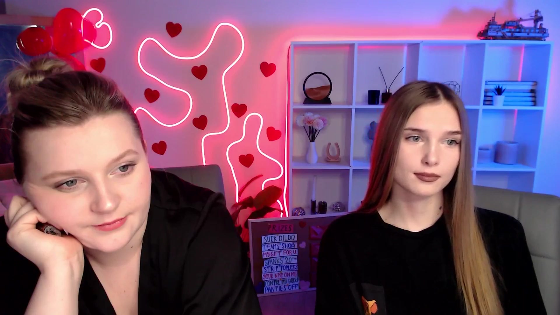 Gallery image thumbnail from Bless_Ass's myfreecams stream on, 02/13/2026, 17:52 image 11 of 20
