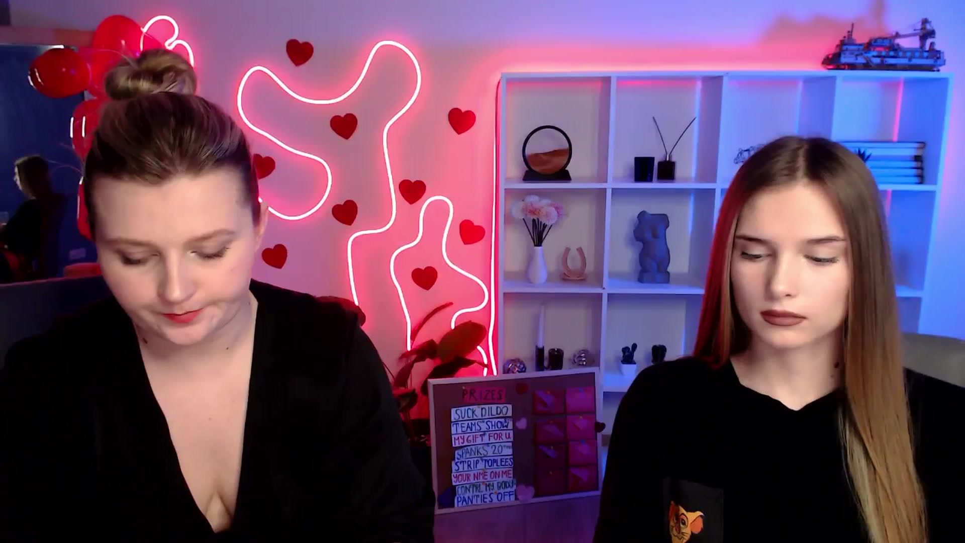 Gallery image thumbnail from Bless_Ass's myfreecams stream on, 02/13/2026, 17:52 image 2 of 20