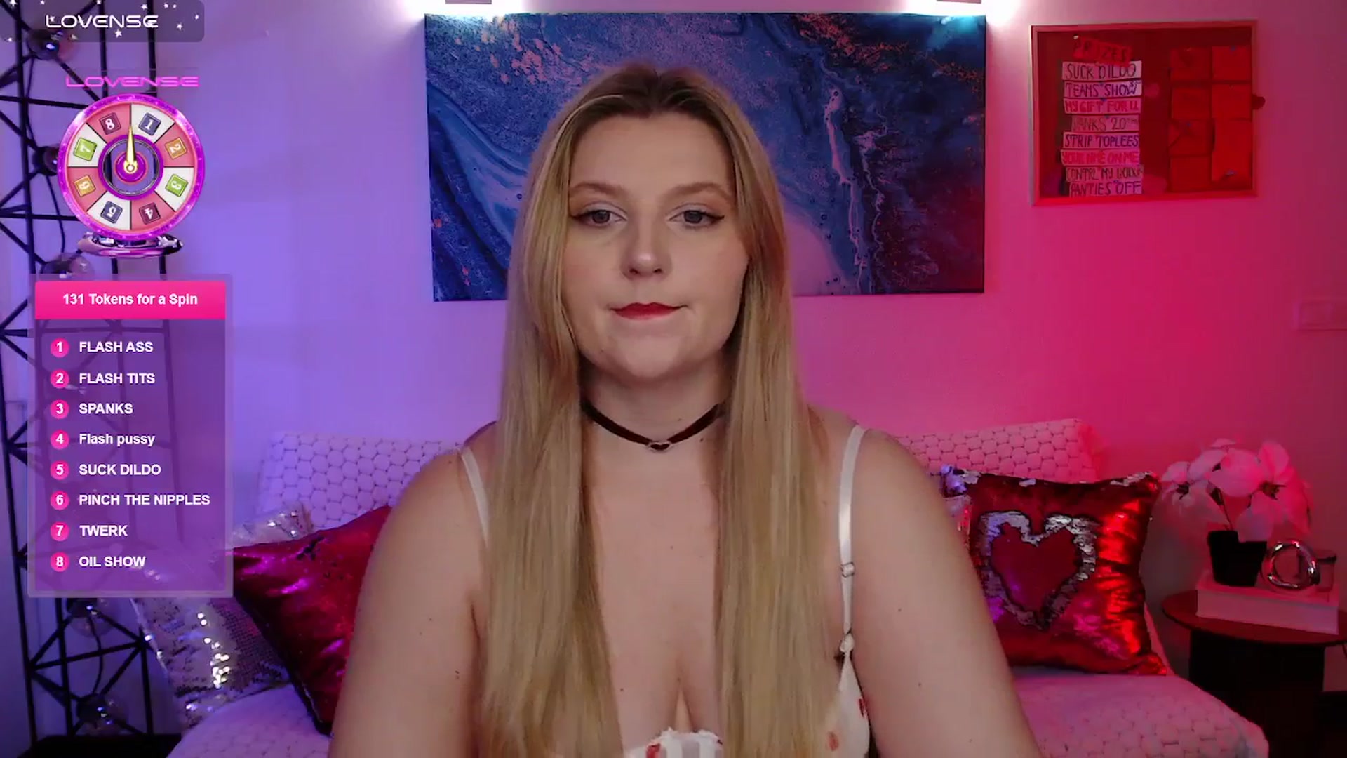 Gallery image thumbnail from Bless_Ass's myfreecams stream on, 02/14/2026, 13:19 image 3 of 20