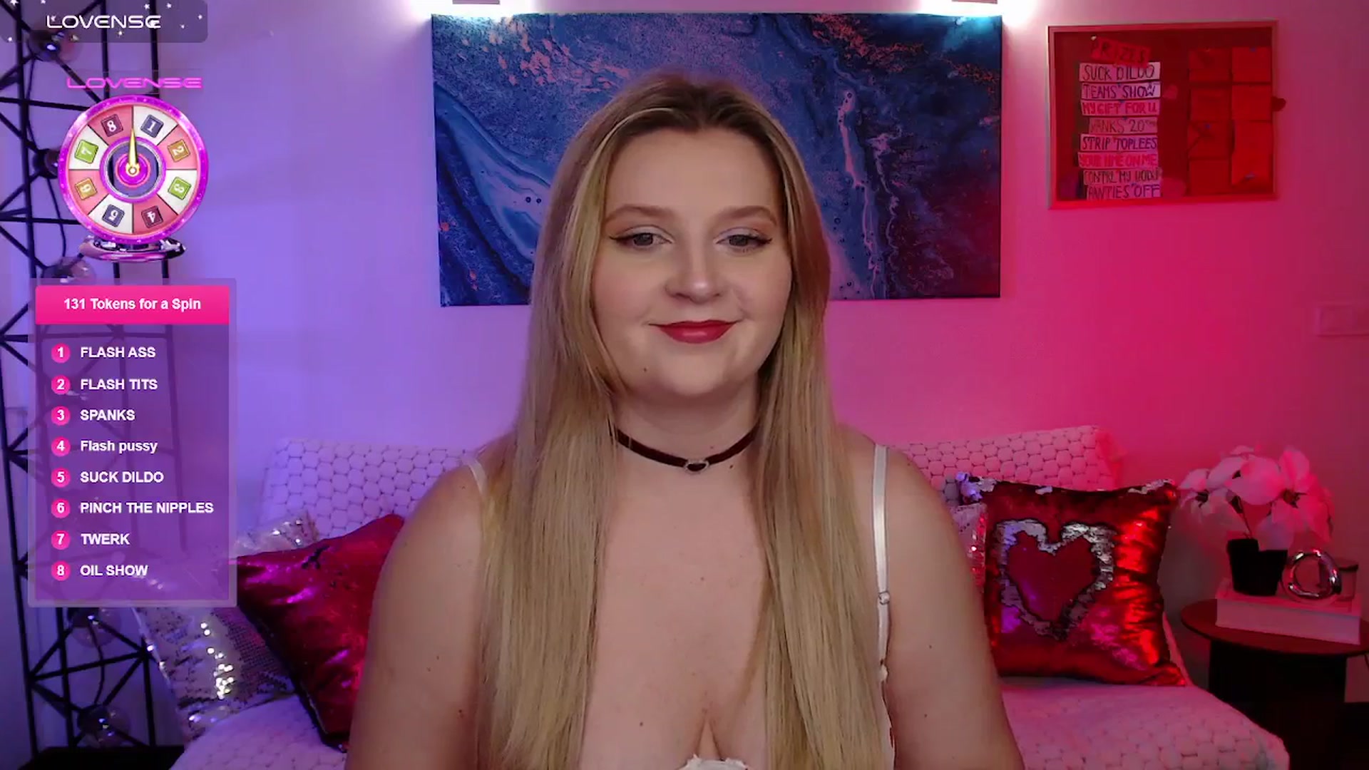 Gallery image thumbnail from Bless_Ass's myfreecams stream on, 02/14/2026, 13:19 image 4 of 20