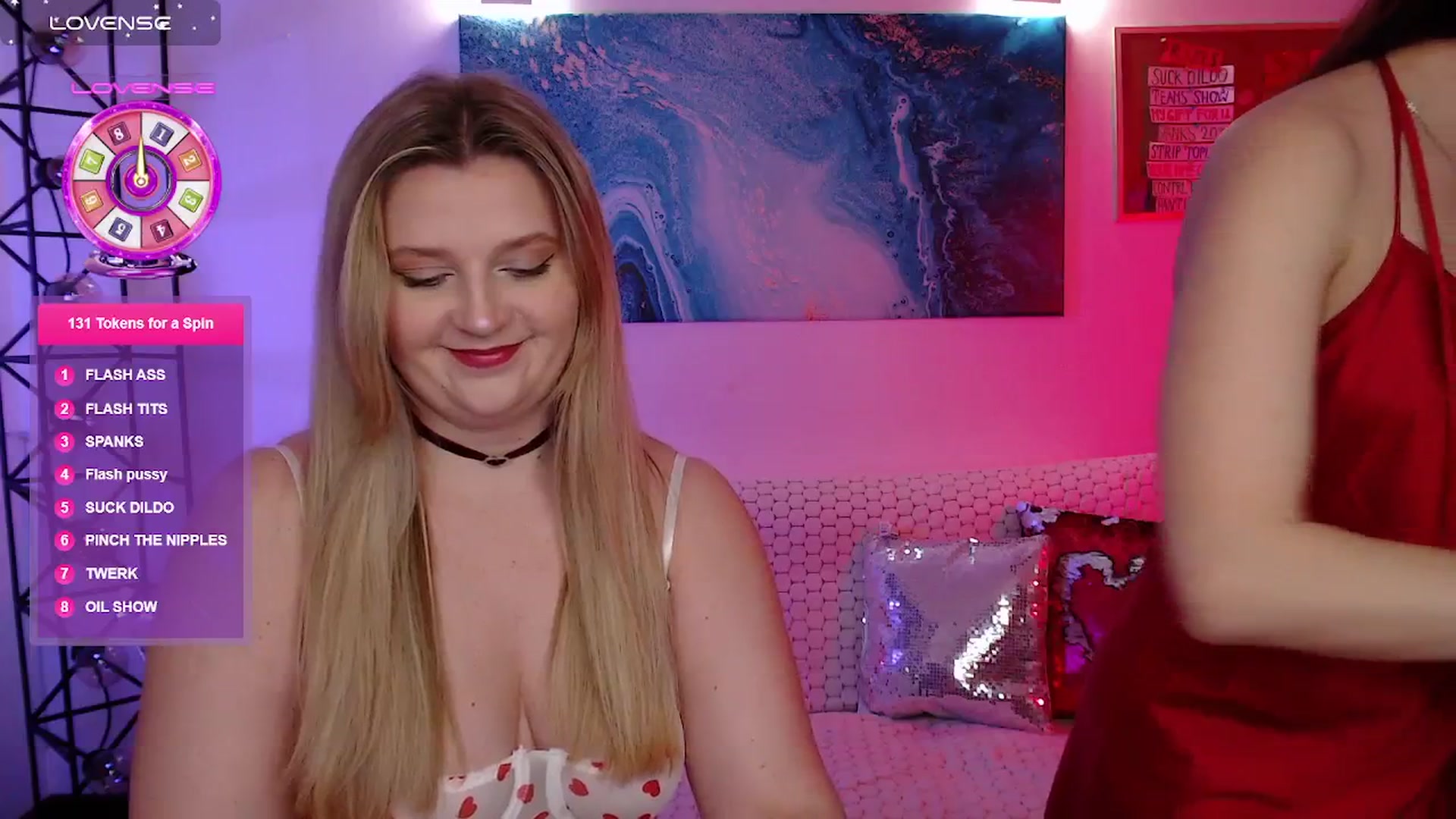 Gallery image thumbnail from Bless_Ass's myfreecams stream on, 02/14/2026, 13:19 image 5 of 20