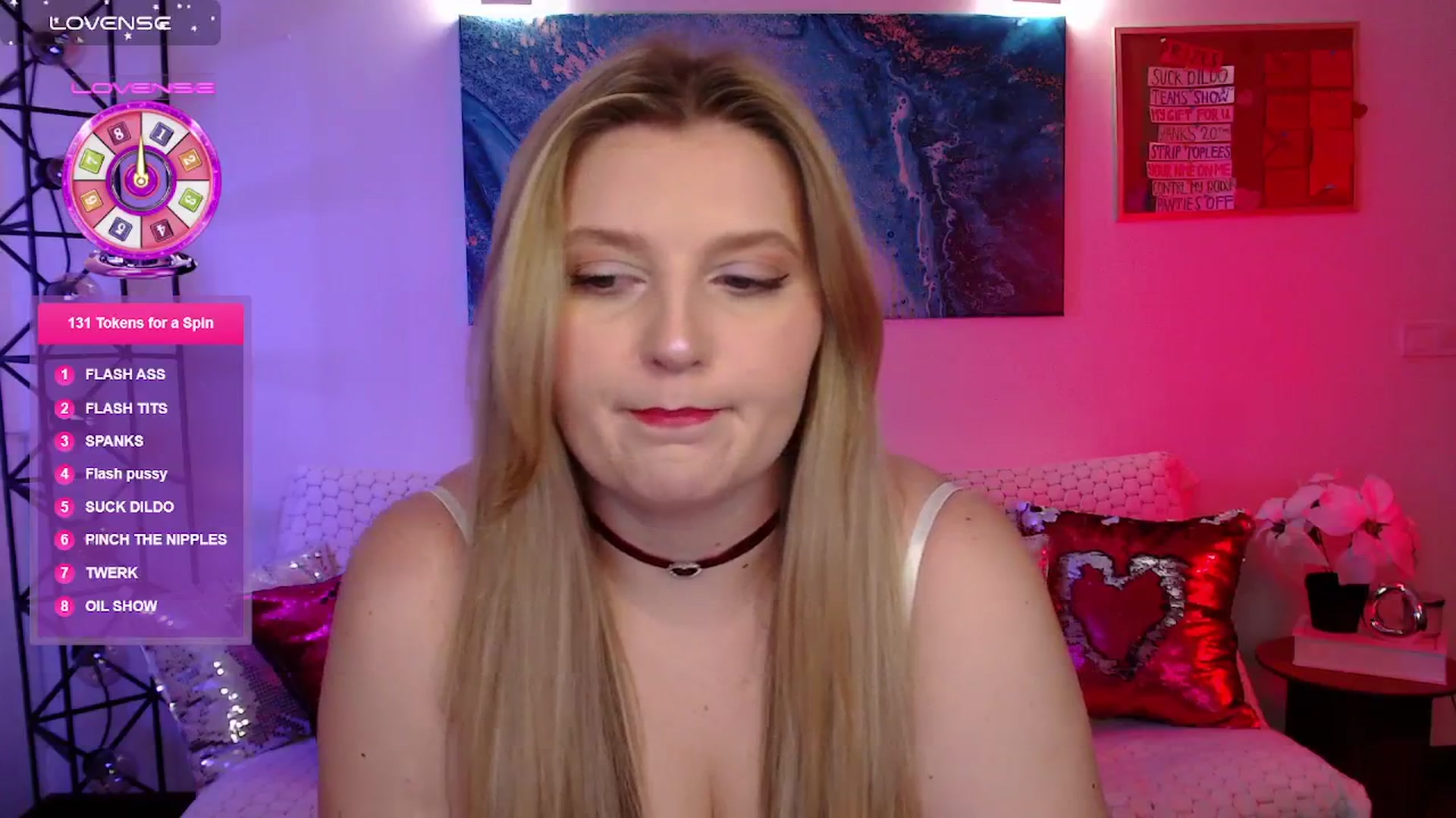 Gallery image thumbnail from Bless_Ass's myfreecams stream on, 02/14/2026, 13:19 image 2 of 20