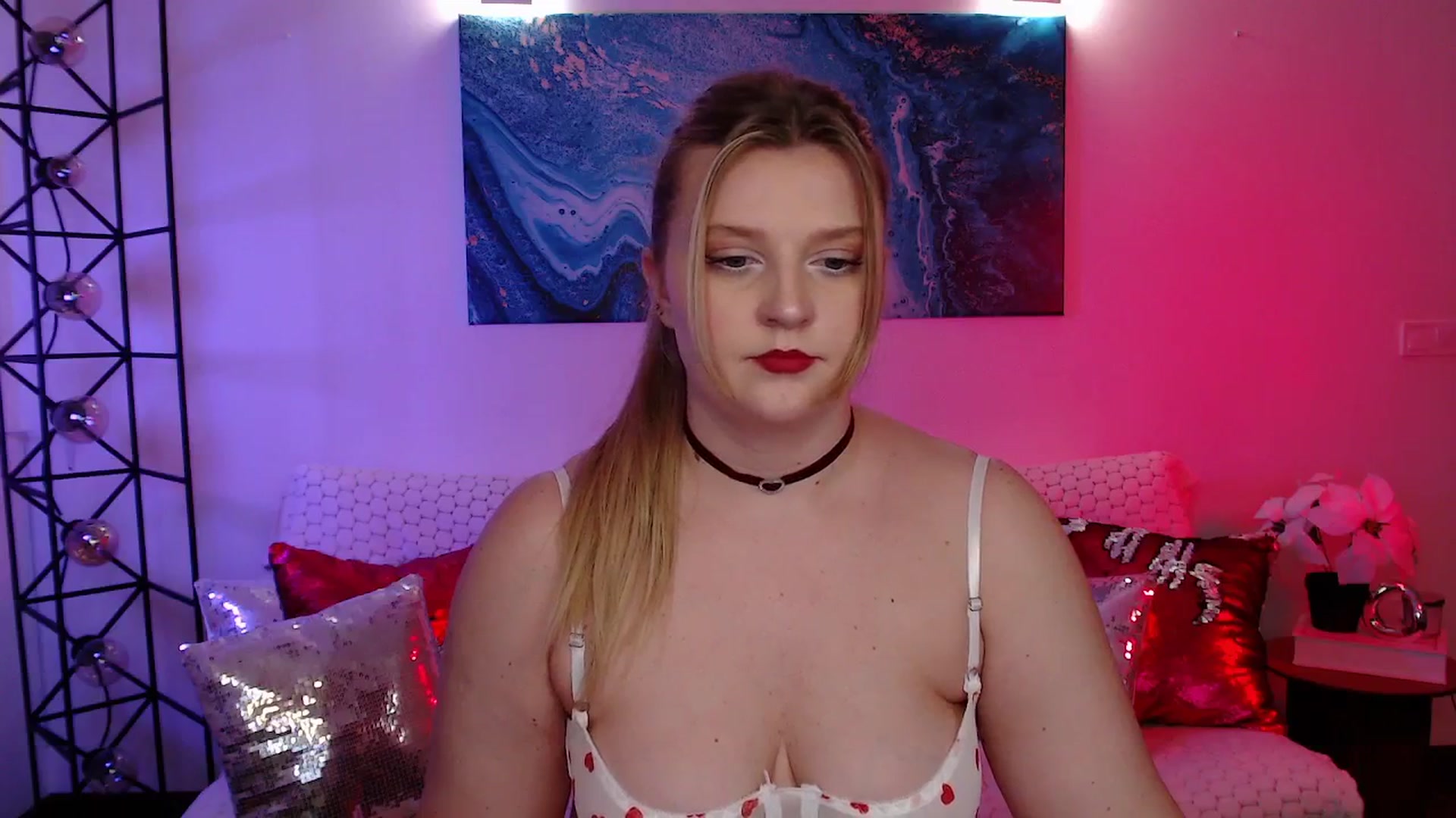 Gallery image thumbnail from Bless_Ass's myfreecams stream on, 02/14/2026, 14:37 image 4 of 20