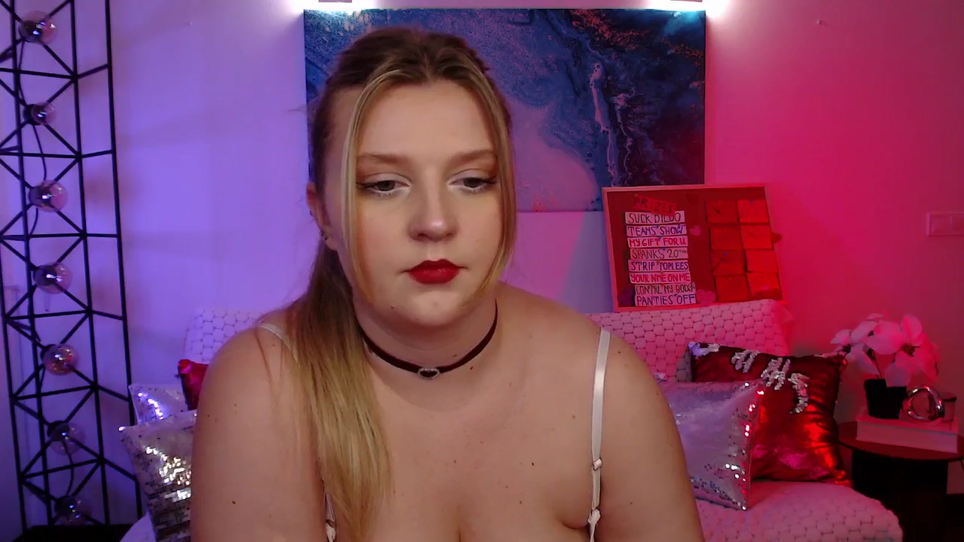 Gallery image thumbnail from Bless_Ass's myfreecams stream on, 02/14/2026, 14:37 image 6 of 20