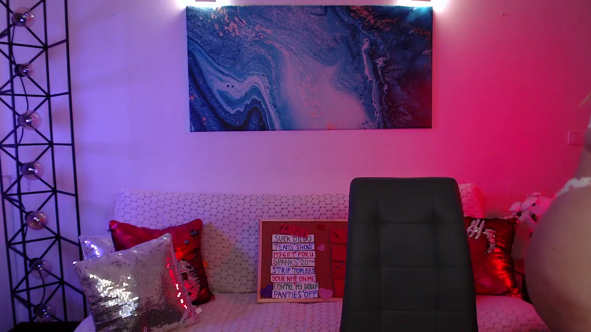 Gallery image thumbnail from Bless_Ass's myfreecams stream on, 02/14/2026, 14:37 image 3 of 20