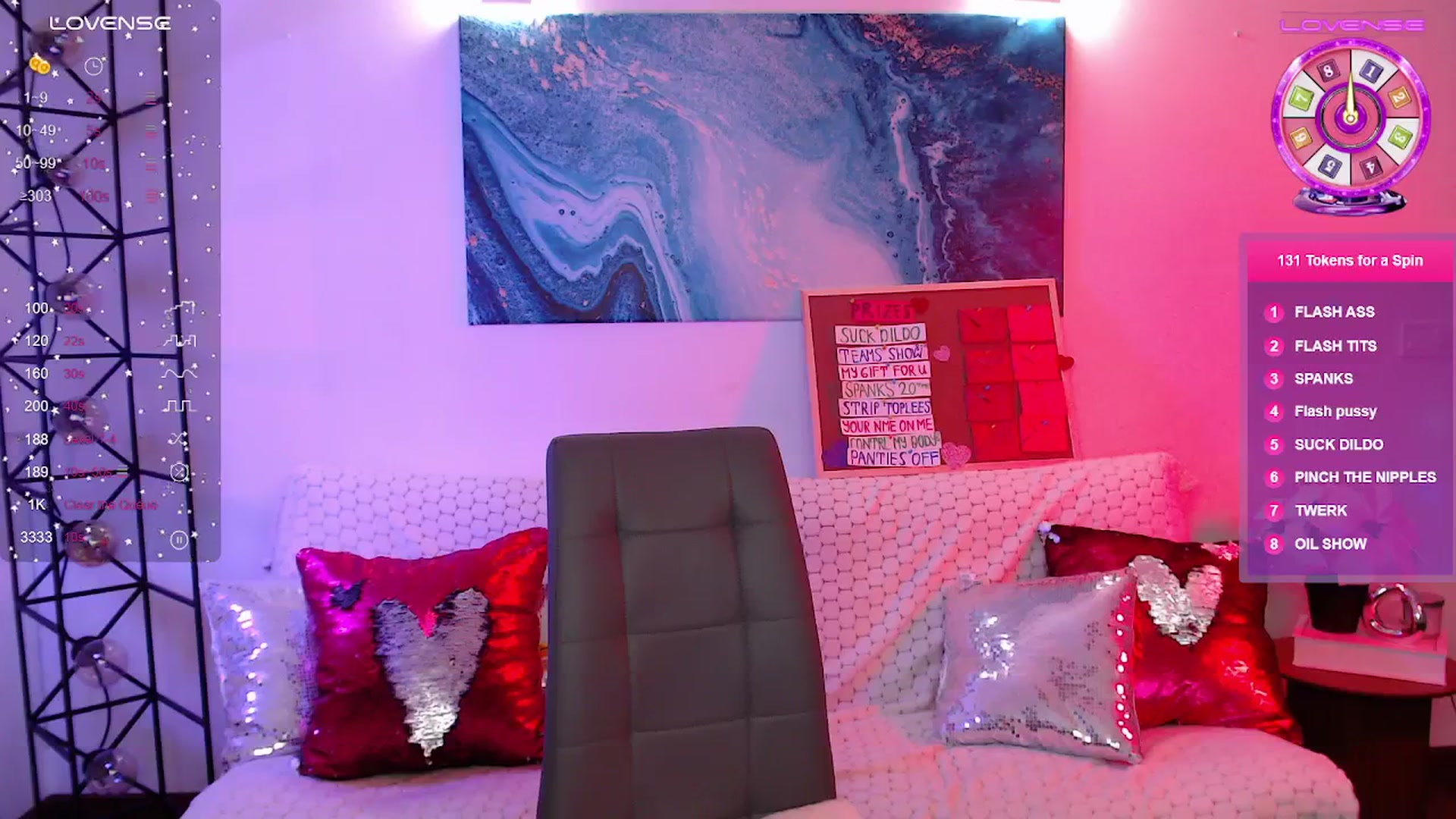 Gallery image thumbnail from Bless_Ass's myfreecams stream on, 02/14/2026, 17:19 image 17 of 20