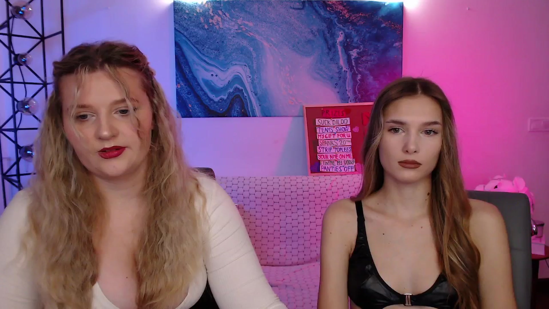 Gallery image thumbnail from Bless_Ass's myfreecams stream on, 02/15/2026, 12:05 image 8 of 20