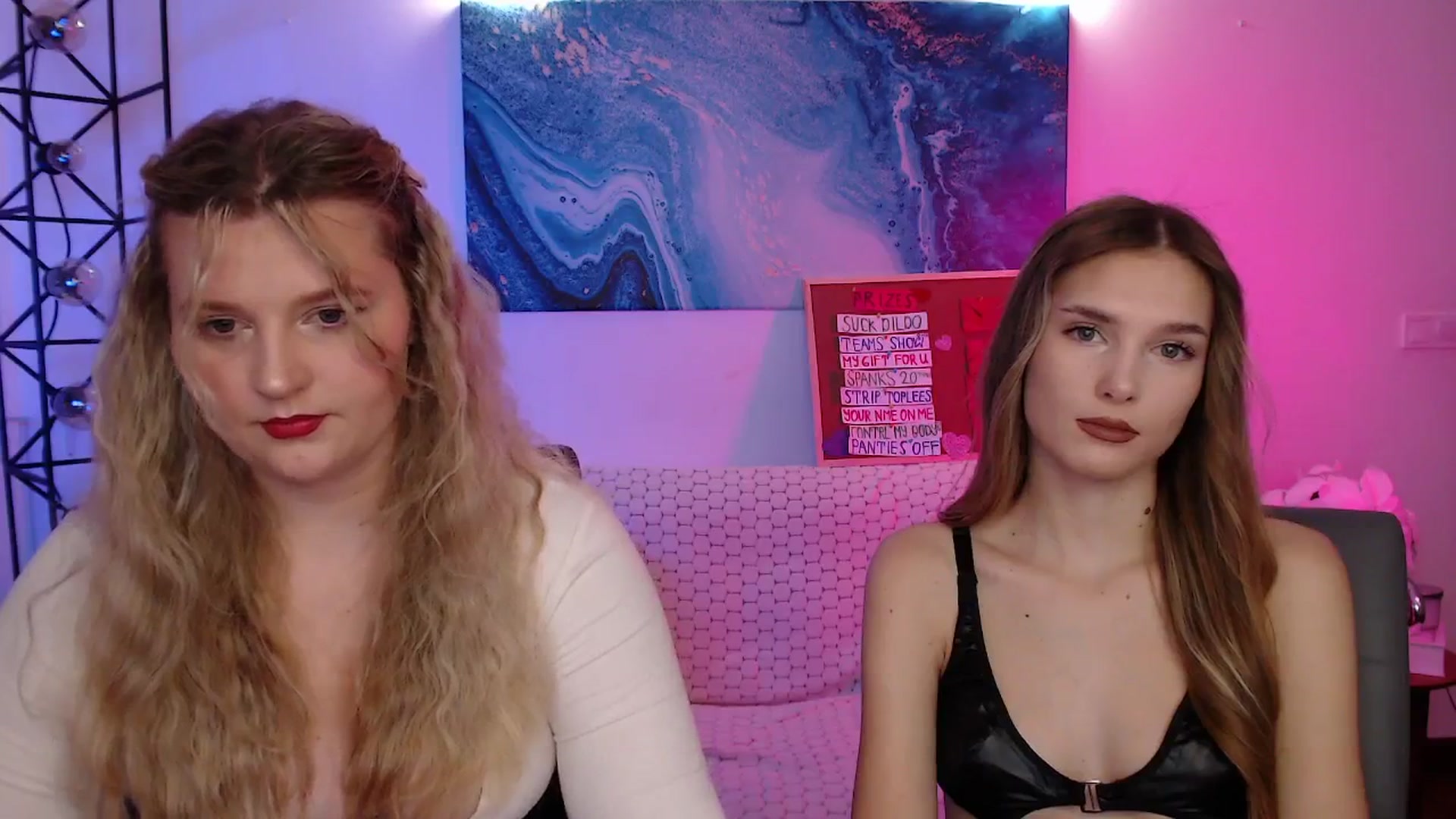 Gallery image thumbnail from Bless_Ass's myfreecams stream on, 02/15/2026, 12:05 image 6 of 20