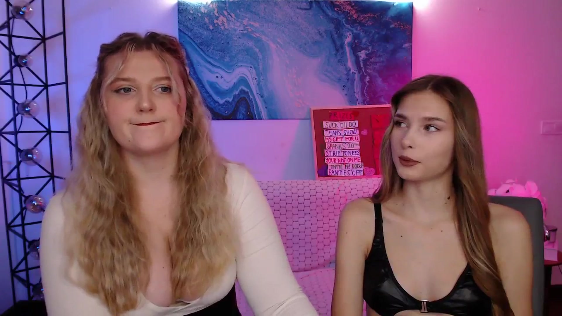 Gallery image thumbnail from Bless_Ass's myfreecams stream on, 02/15/2026, 12:05 image 5 of 20