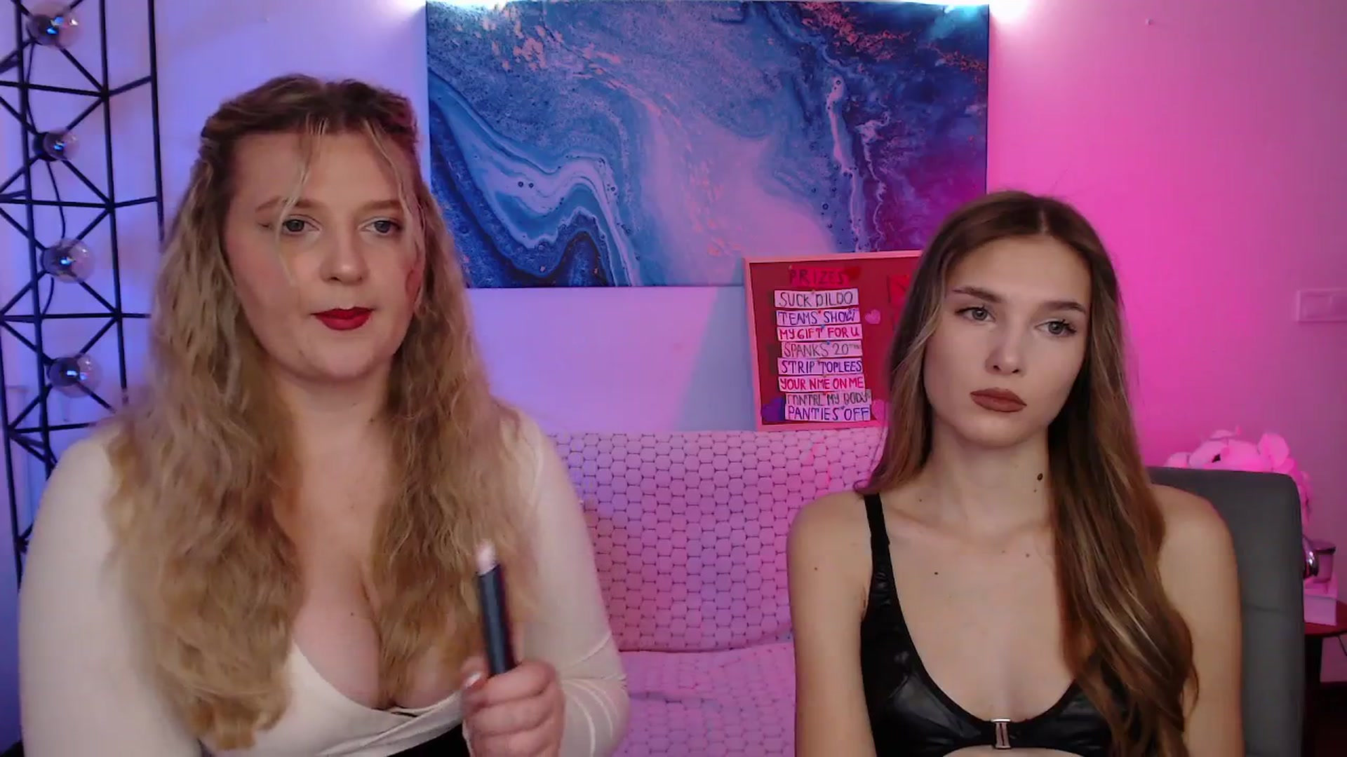 Gallery image thumbnail from Bless_Ass's myfreecams stream on, 02/15/2026, 12:05 image 9 of 20