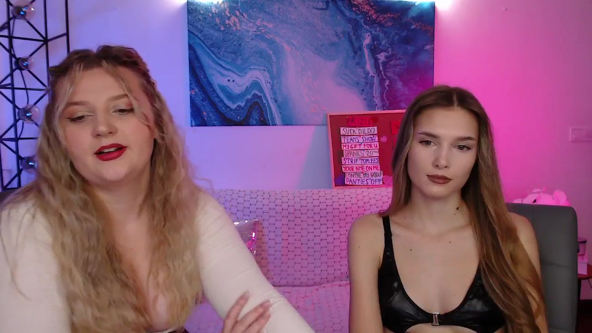 Gallery image thumbnail from Bless_Ass's myfreecams stream on, 02/15/2026, 12:05 image 19 of 20