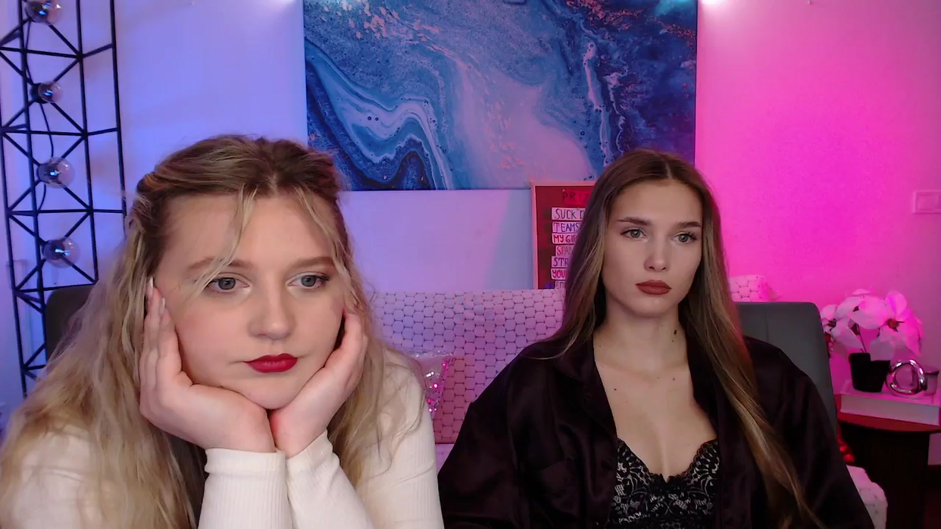 Gallery image thumbnail from Bless_Ass's myfreecams stream on, 02/15/2026, 15:09 image 8 of 20