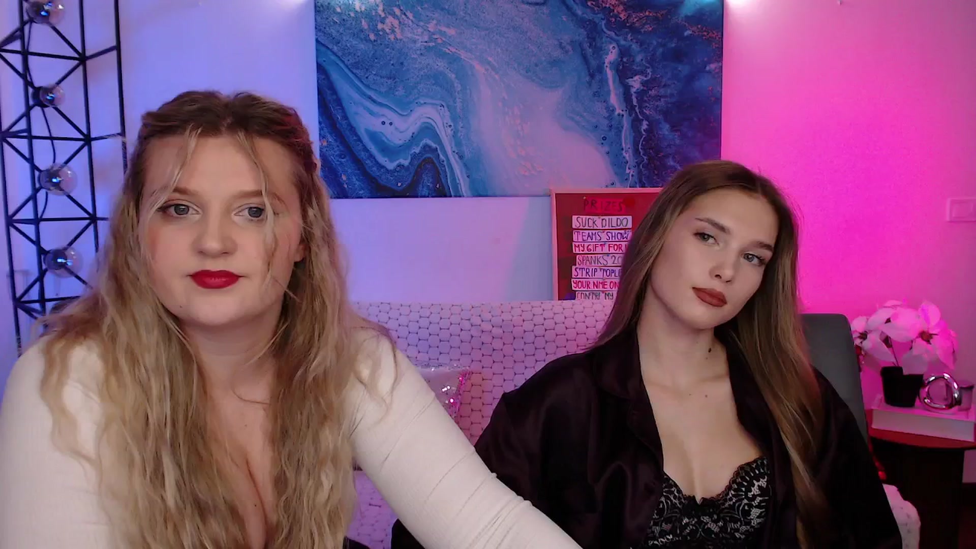 Gallery image thumbnail from Bless_Ass's myfreecams stream on, 02/15/2026, 15:09 image 7 of 20