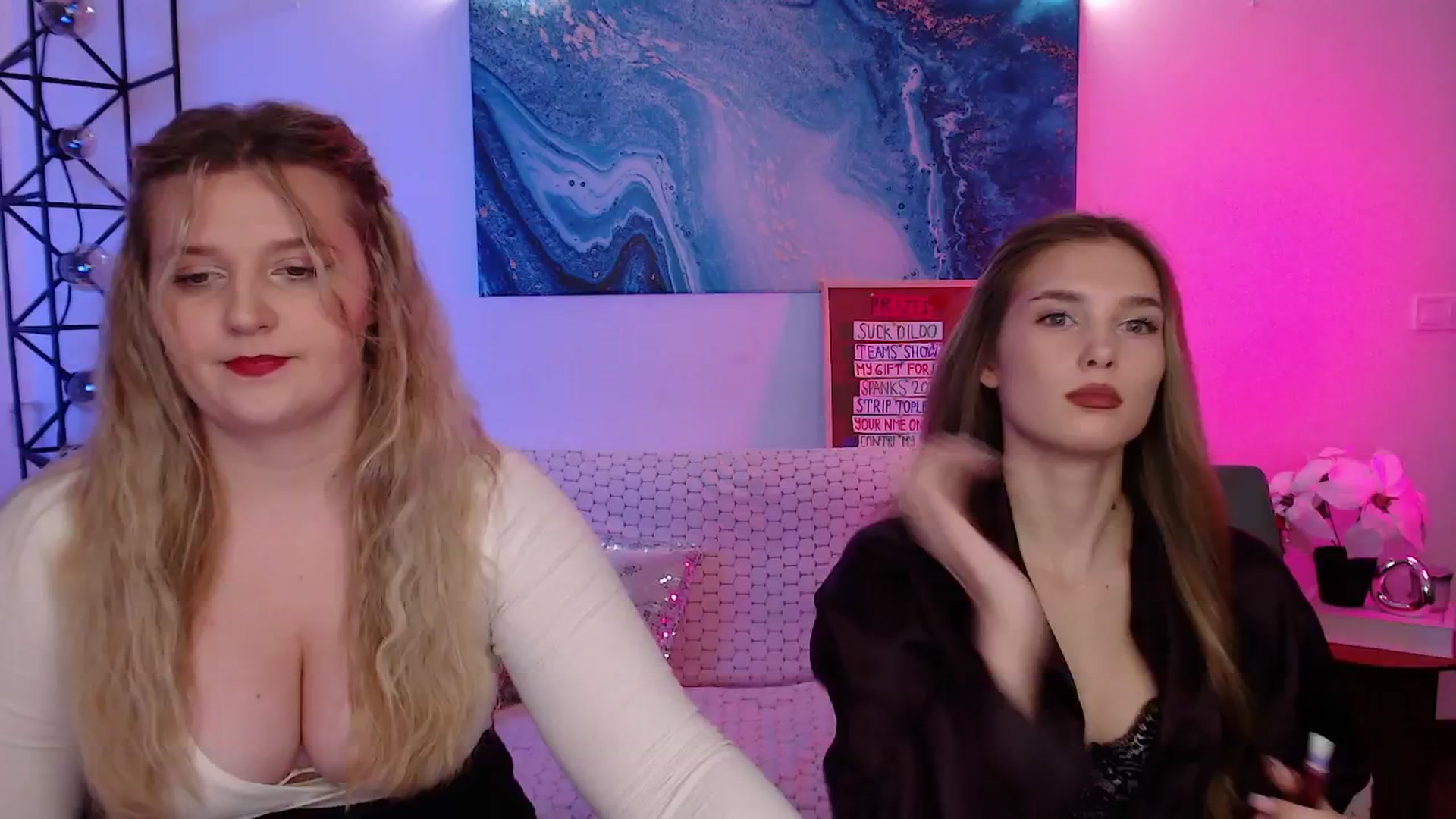 Gallery image thumbnail from Bless_Ass's myfreecams stream on, 02/15/2026, 15:09 image 11 of 20