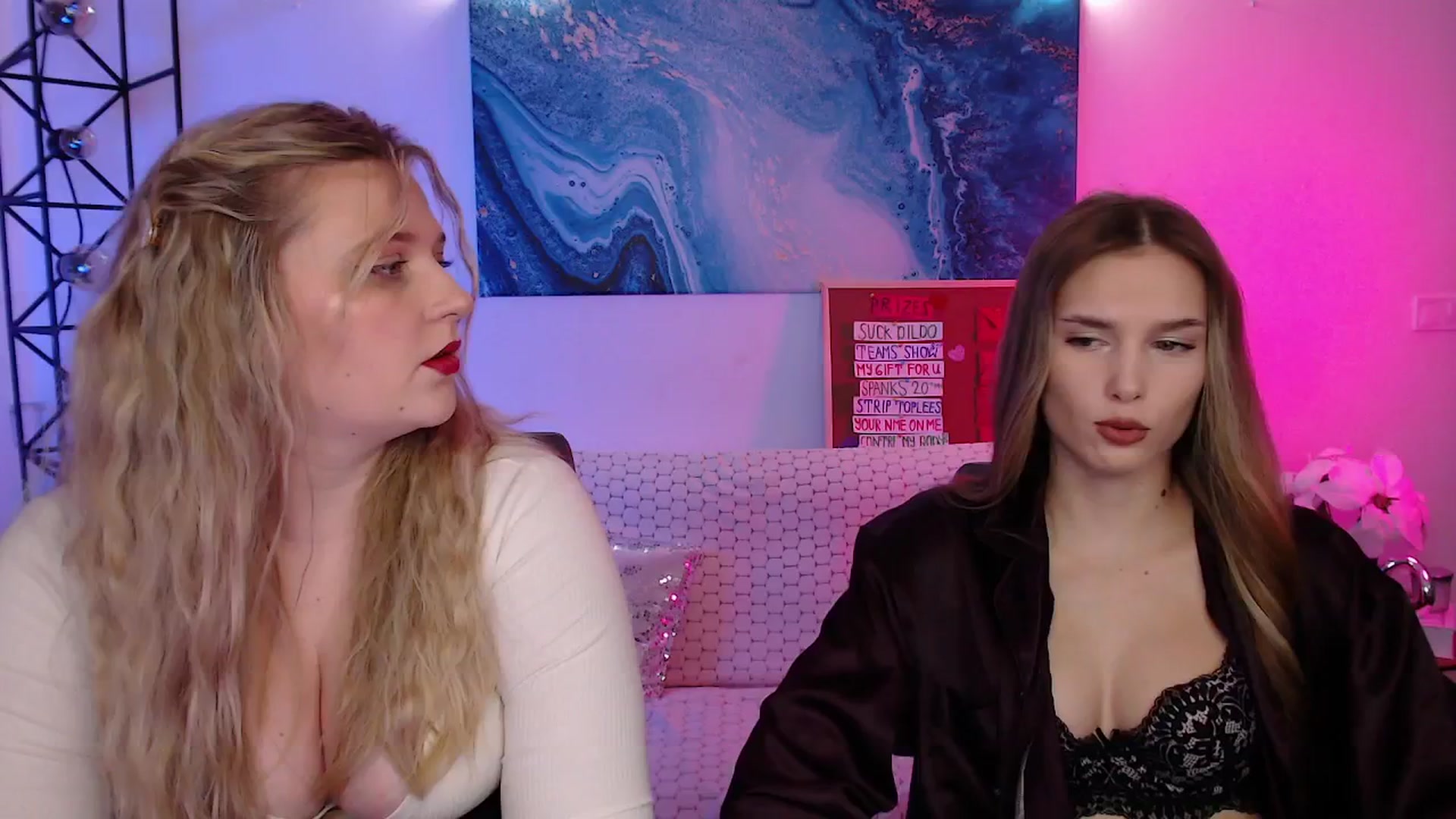 Gallery image thumbnail from Bless_Ass's myfreecams stream on, 02/15/2026, 15:09 image 2 of 20