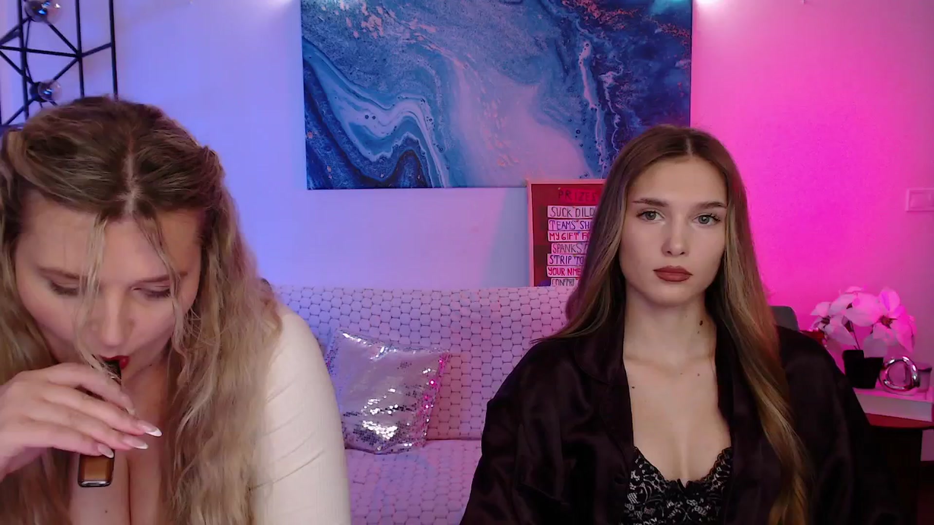 Gallery image thumbnail from Bless_Ass's myfreecams stream on, 02/15/2026, 15:09 image 12 of 20