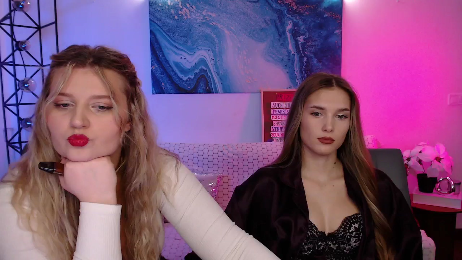 Gallery image thumbnail from Bless_Ass's myfreecams stream on, 02/15/2026, 15:09 image 6 of 20