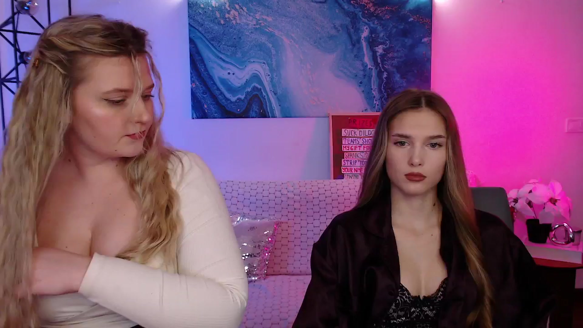 Gallery image thumbnail from Bless_Ass's myfreecams stream on, 02/15/2026, 15:09 image 10 of 20