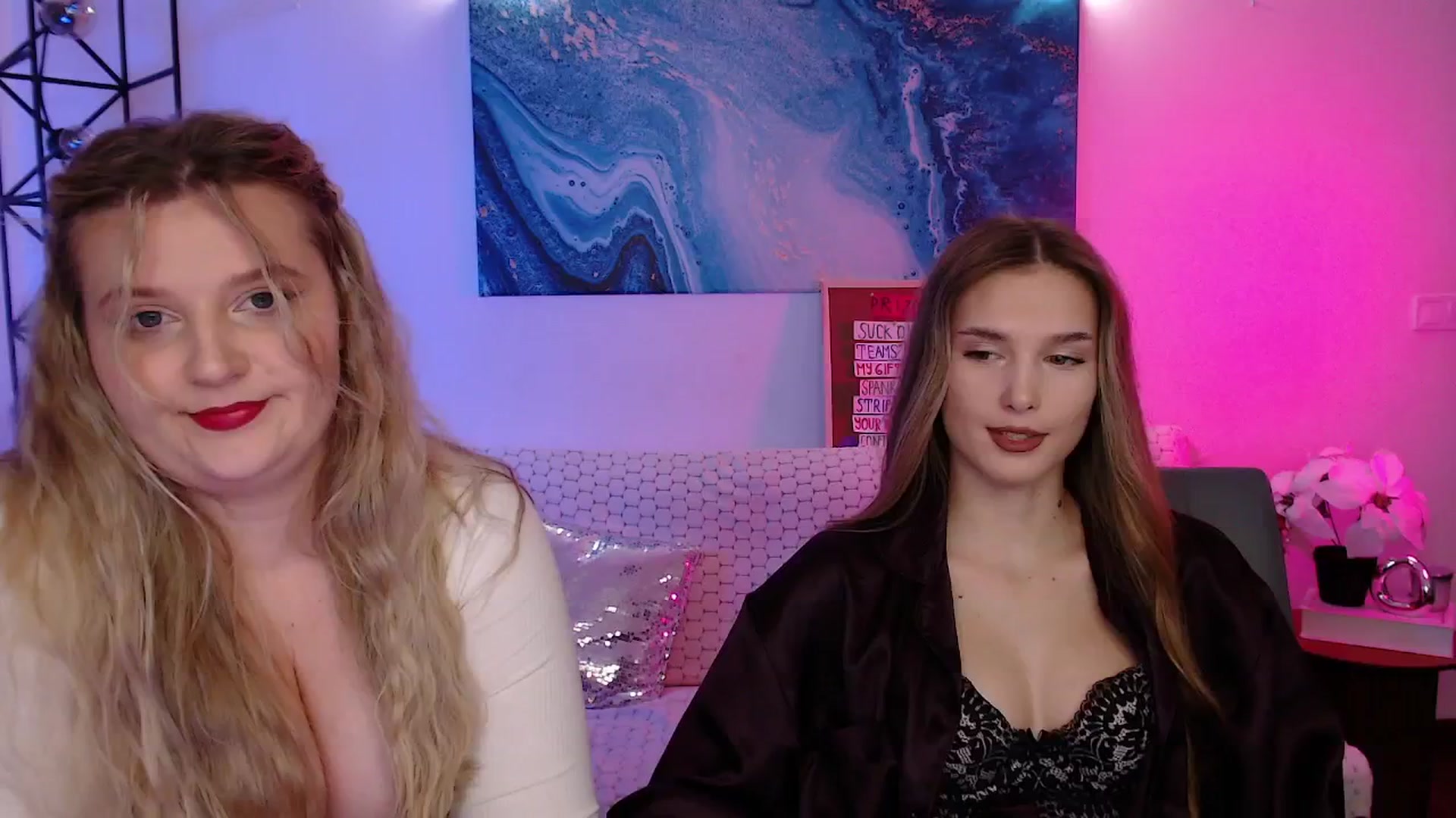 Gallery image thumbnail from Bless_Ass's myfreecams stream on, 02/15/2026, 15:09 image 5 of 20